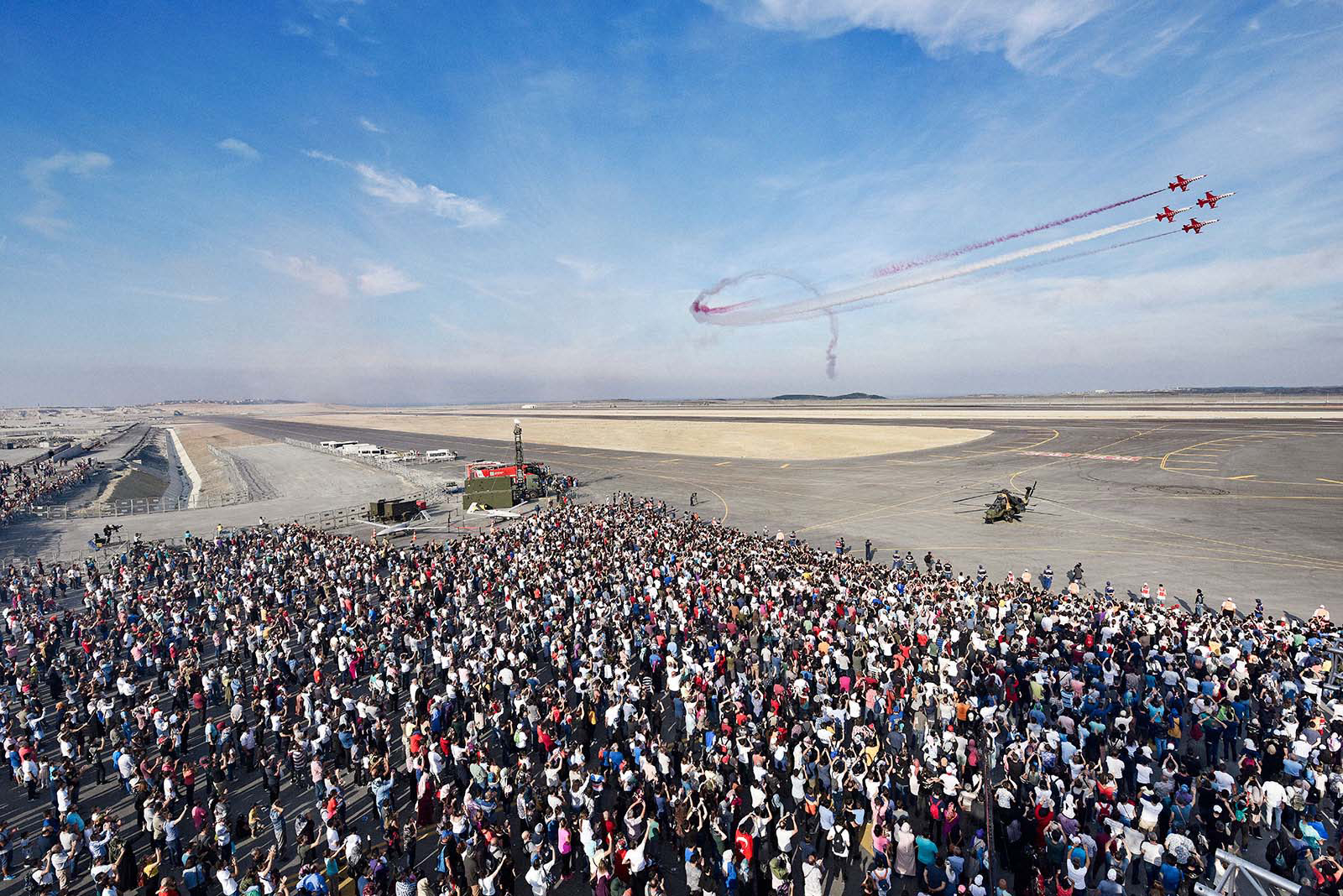 Konya Bilim Merkezi TEKNOFEST'te