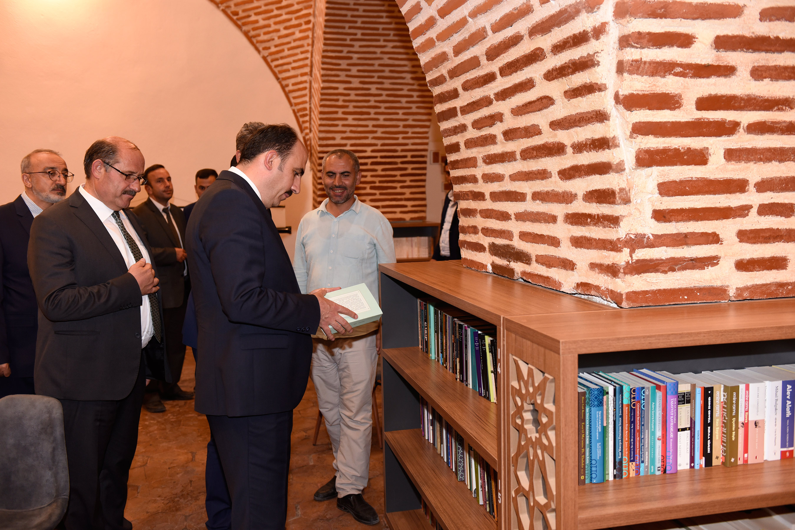 'Konya'mızı Daha Güzel Yerlere Taşımak İçin Çalışıyoruz'