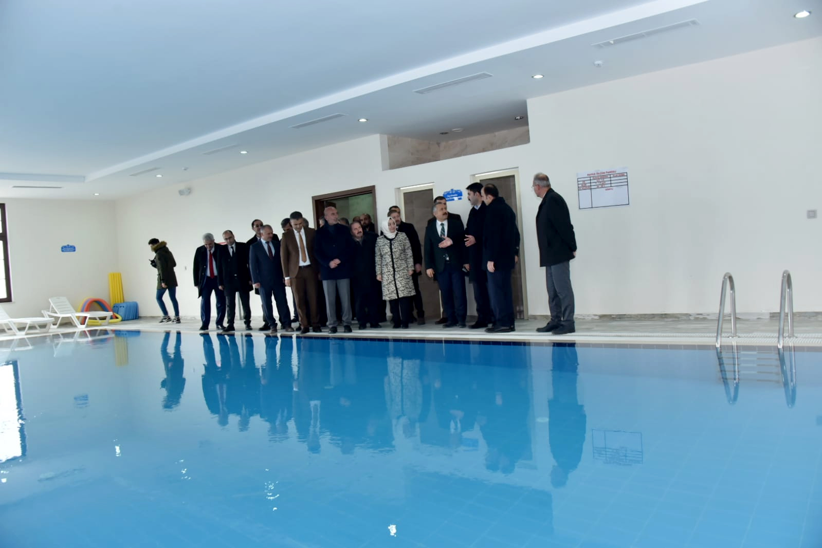 Beyşehir Şehir Konağı'nın Açılışı Bakan Murat Kurum Tarafından Yapıldı