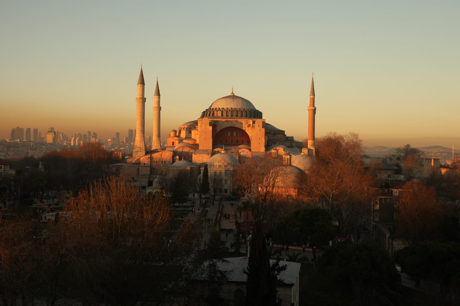 Başkan Altay: Bu Tarihi Ana Şahitlik Etmekten Mutluluk Duyuyoruz