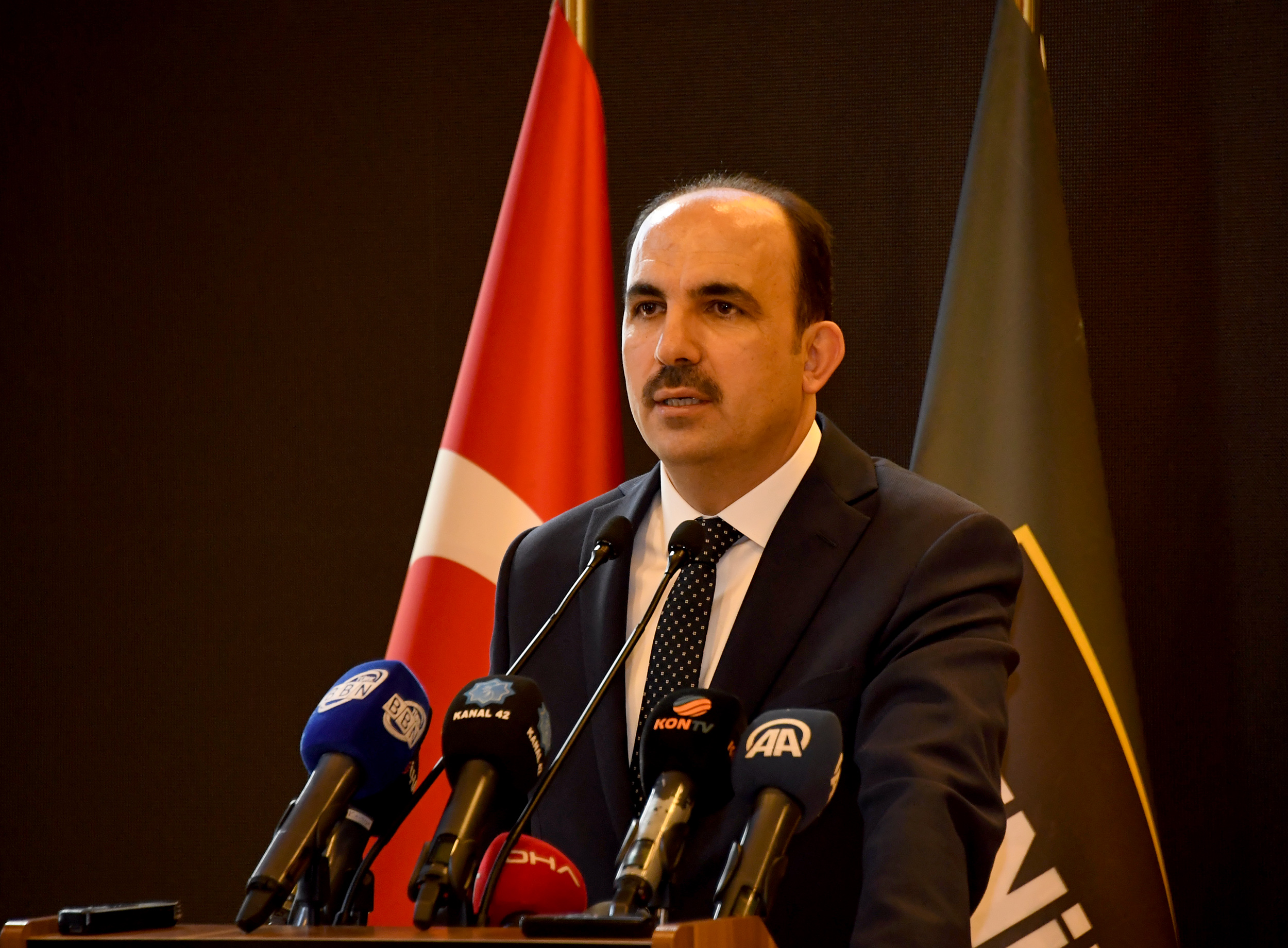 Sarıkamış Şehitlerimizi Rahmetle Anıyoruz