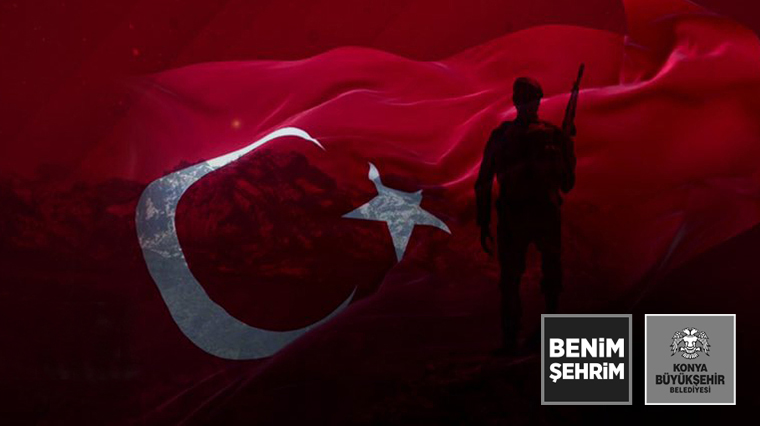 Allah Ordumuzu Muzaffer Eylesin