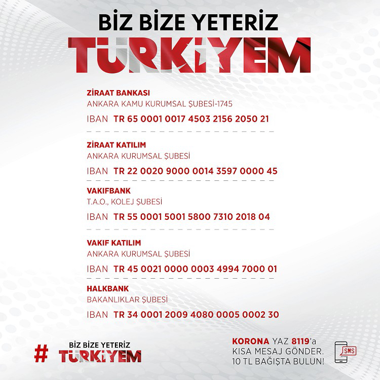 Şimdi Birlik Olma Zamanı