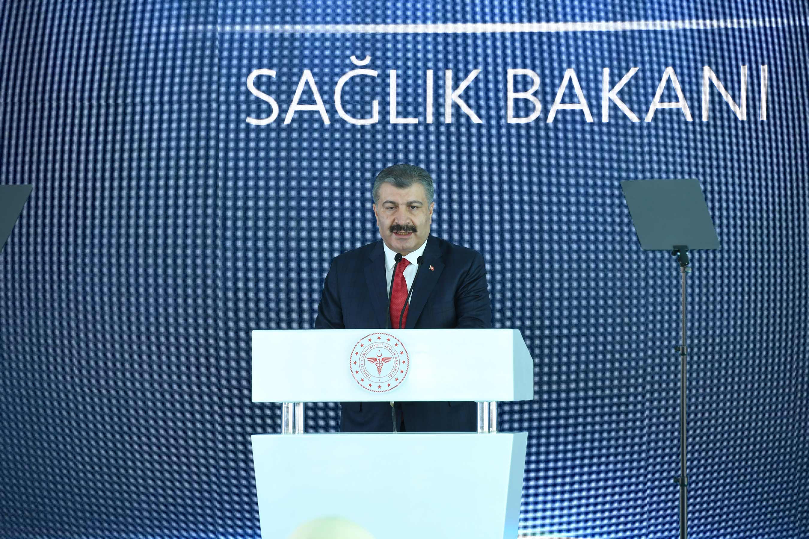 Cumhurbaşkanı Erdoğan: Konyalılarla Ayrı Bir Gönül Bağım Var
