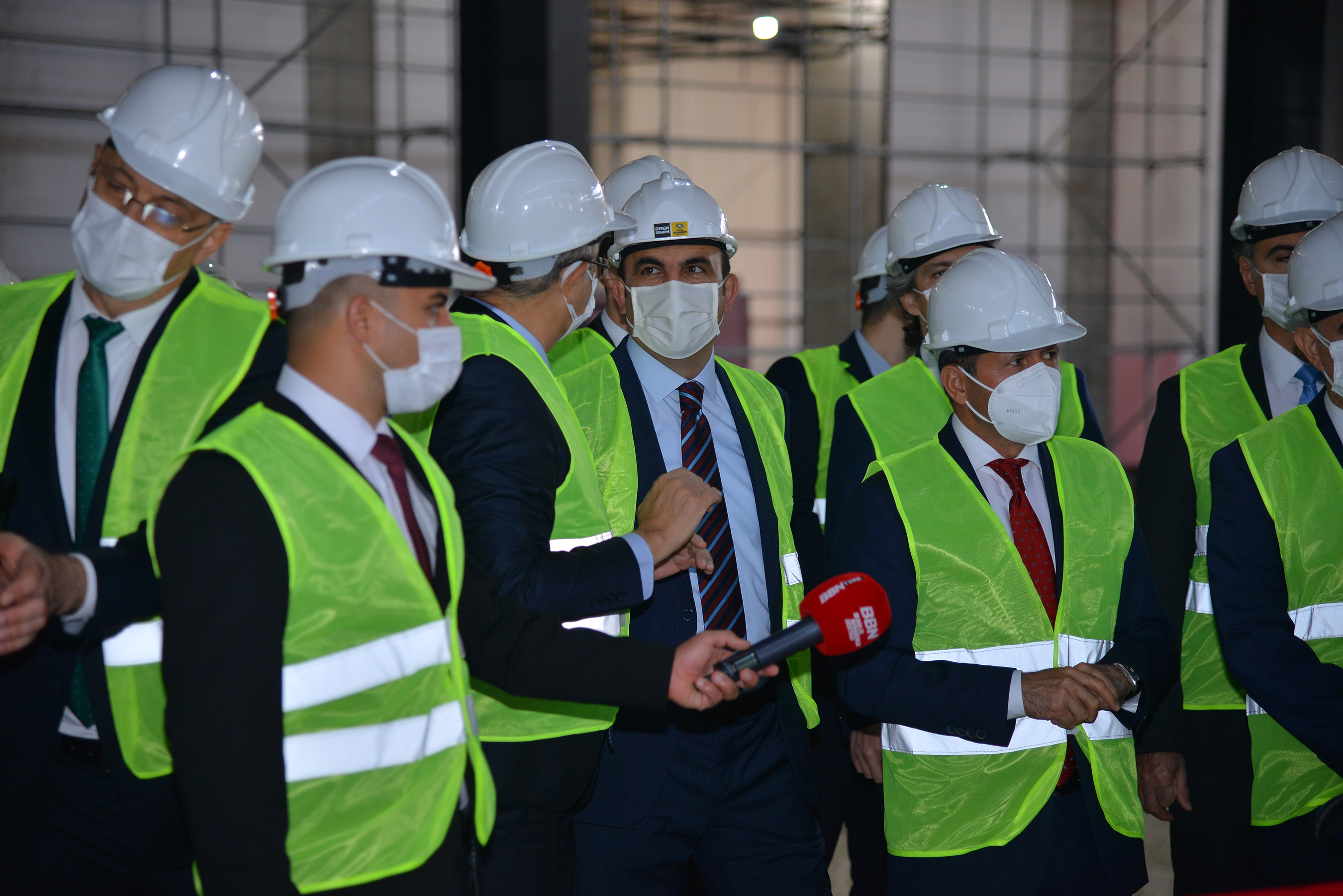Konya, ASELSAN ile Savunma Sanayinin Merkezi Olacak 