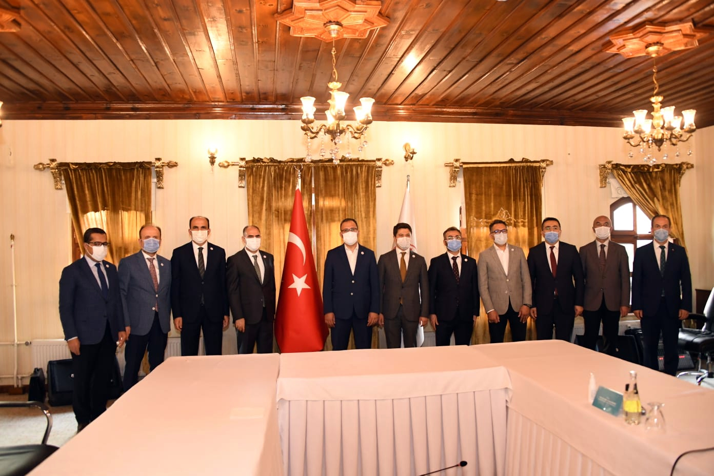 Konya İslami Dayanışma Oyunları'na Hazırlanıyor