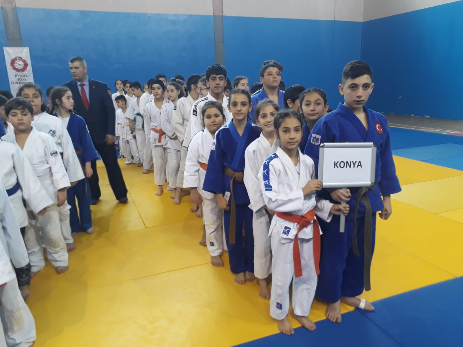 Büyükşehir Belediyesporlu Sporcular Göz Dolduruyor