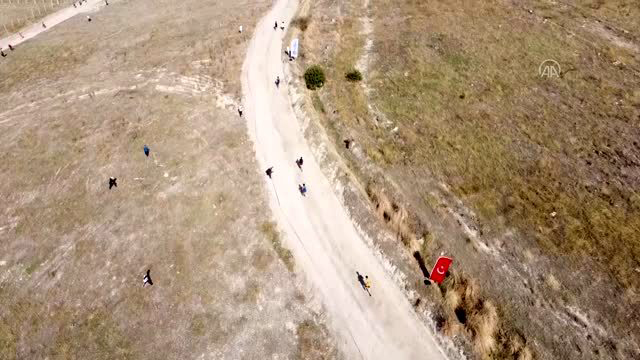 Büyükşehir Belediyesporlu Atletten Gümüş Madalya
