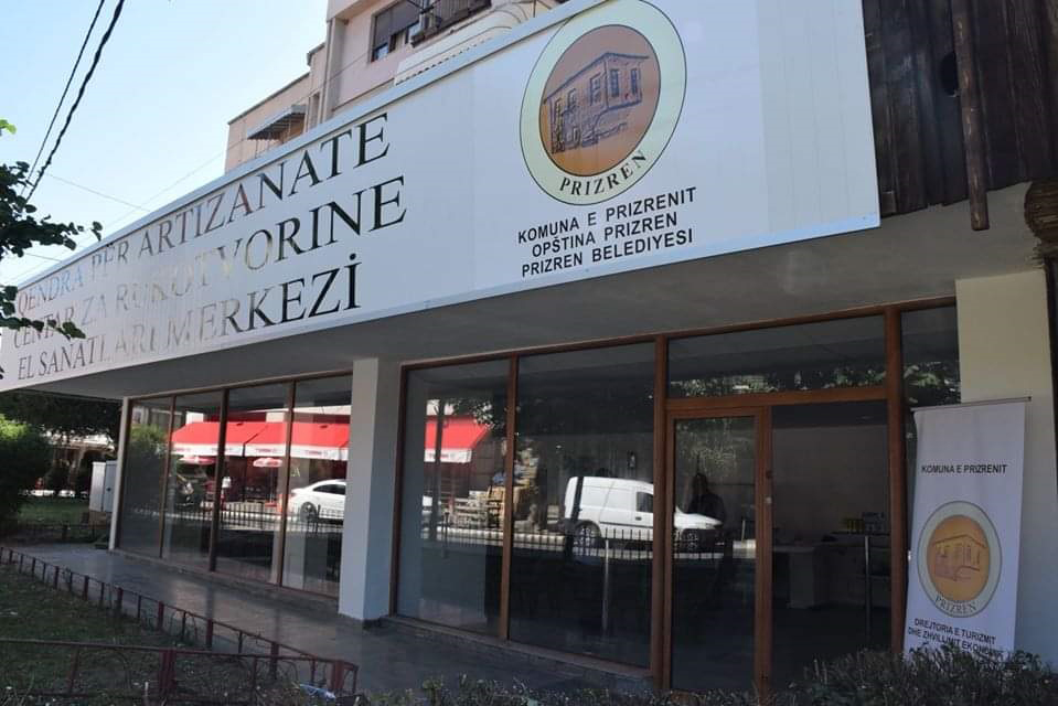 KOMEK, Balkan Ülkeleriyle Kültürel Bağlarımızı Güçlendiriyor