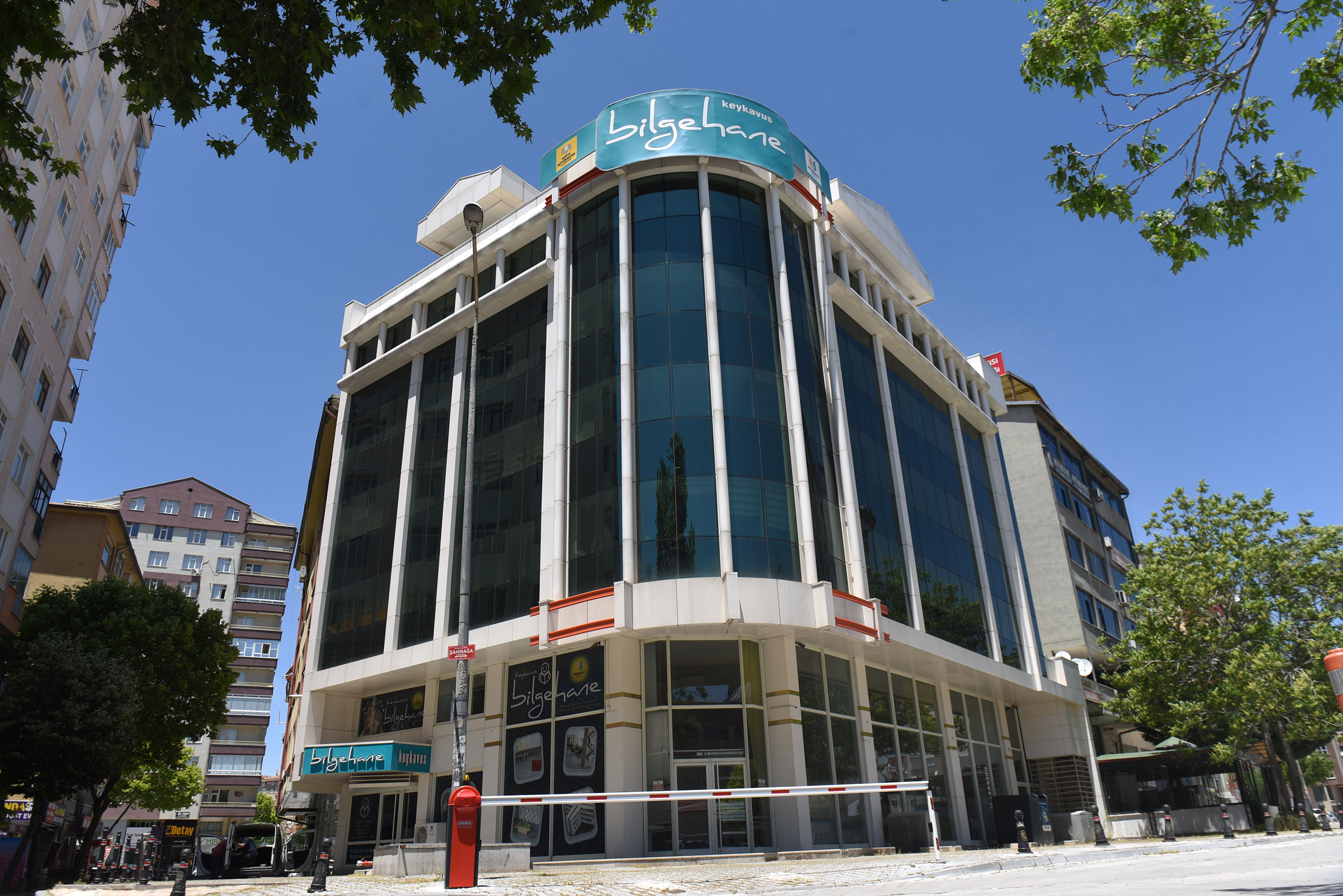 Öğrenci Velilerine Psikolojik Danışmanlık ve Rehberlik Hizmeti