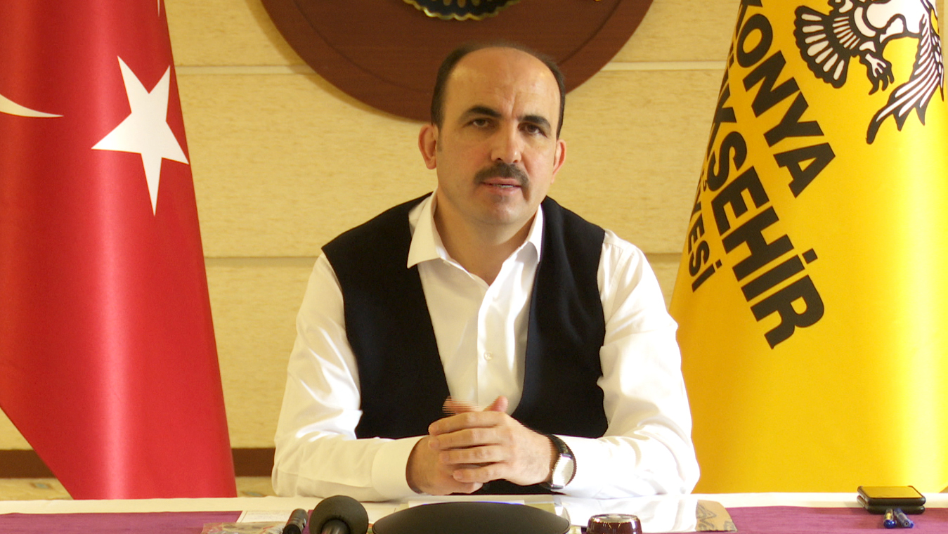 Devletimiz ve Belediyemiz Esnafımızın Yanında