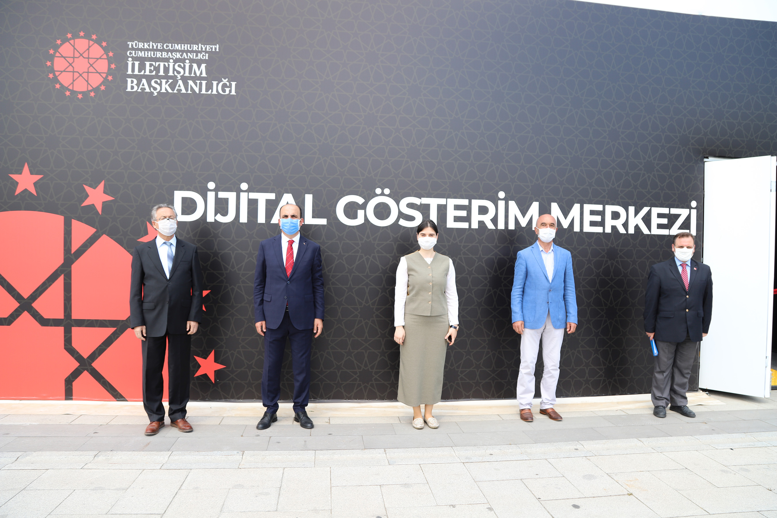 Başkan Altay: Milletimiz Göğsünü Siper Ederek Darbeyi Engelledi