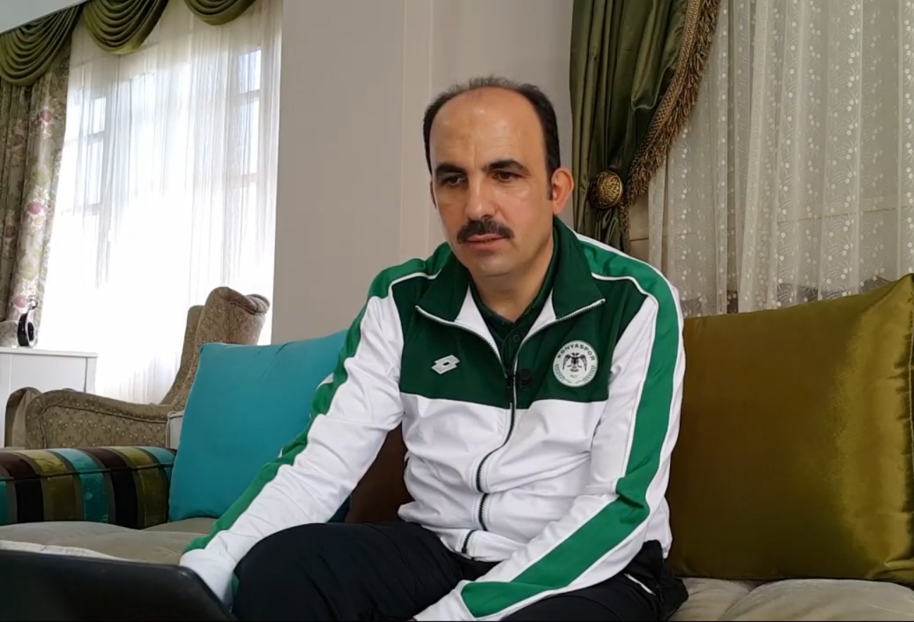 Başkan Altay İlk Kez Canlı Yayında Çocuklarla Buluştu