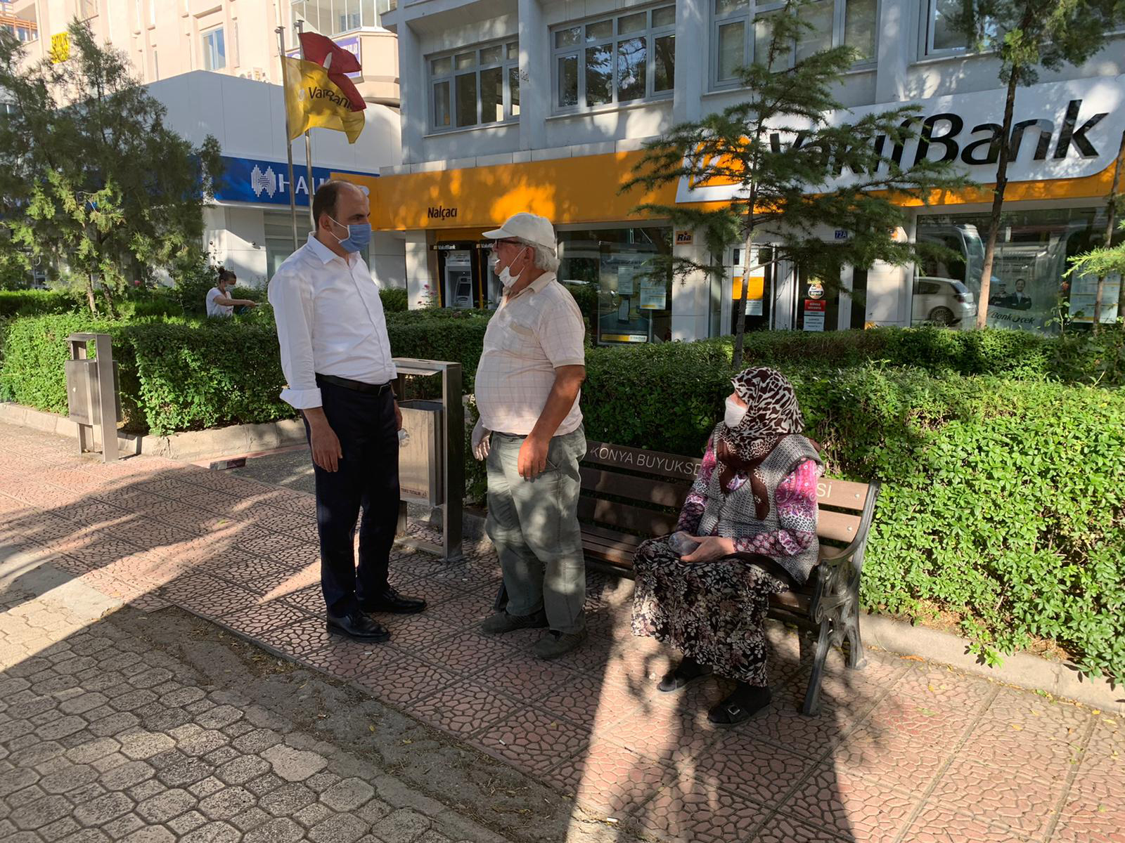 Başkan Altay: En Çok Hemşehrilerimizle Buluşmayı Özledik