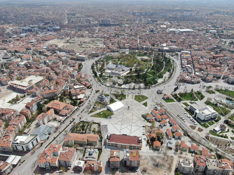Adres İşlemleri Artık İnternetten Yapılacak