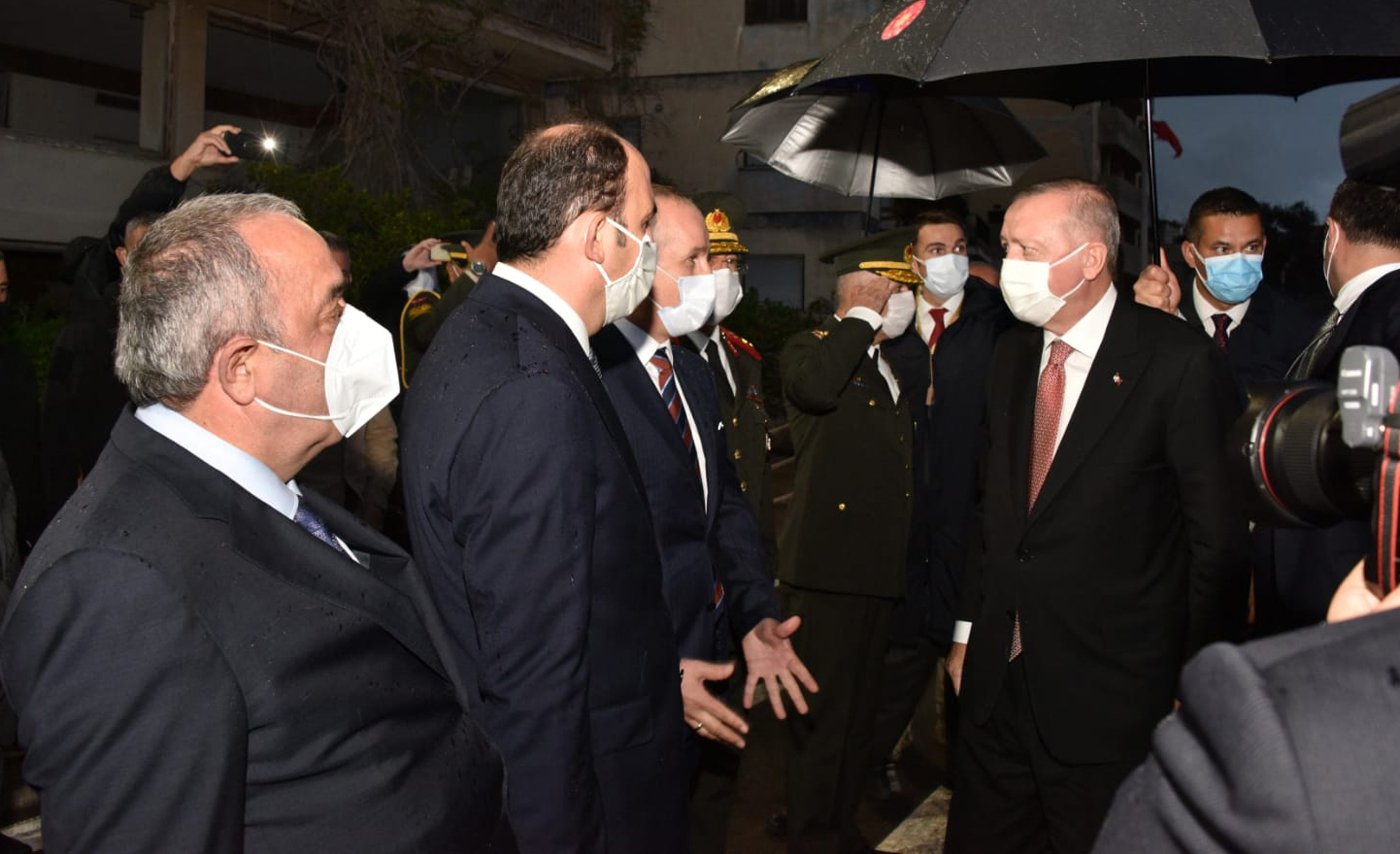 Konya, Kapalı Maraş'ın Yeniden İnşasında Yer Alıyor