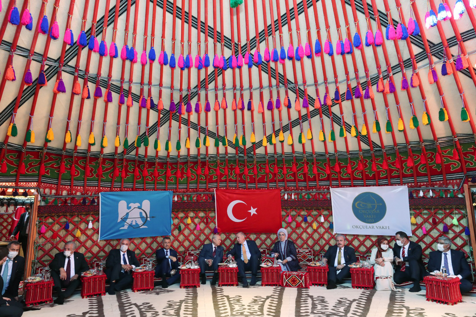 Şanlı Zaferin 949. Yılı Kutlu Olsun