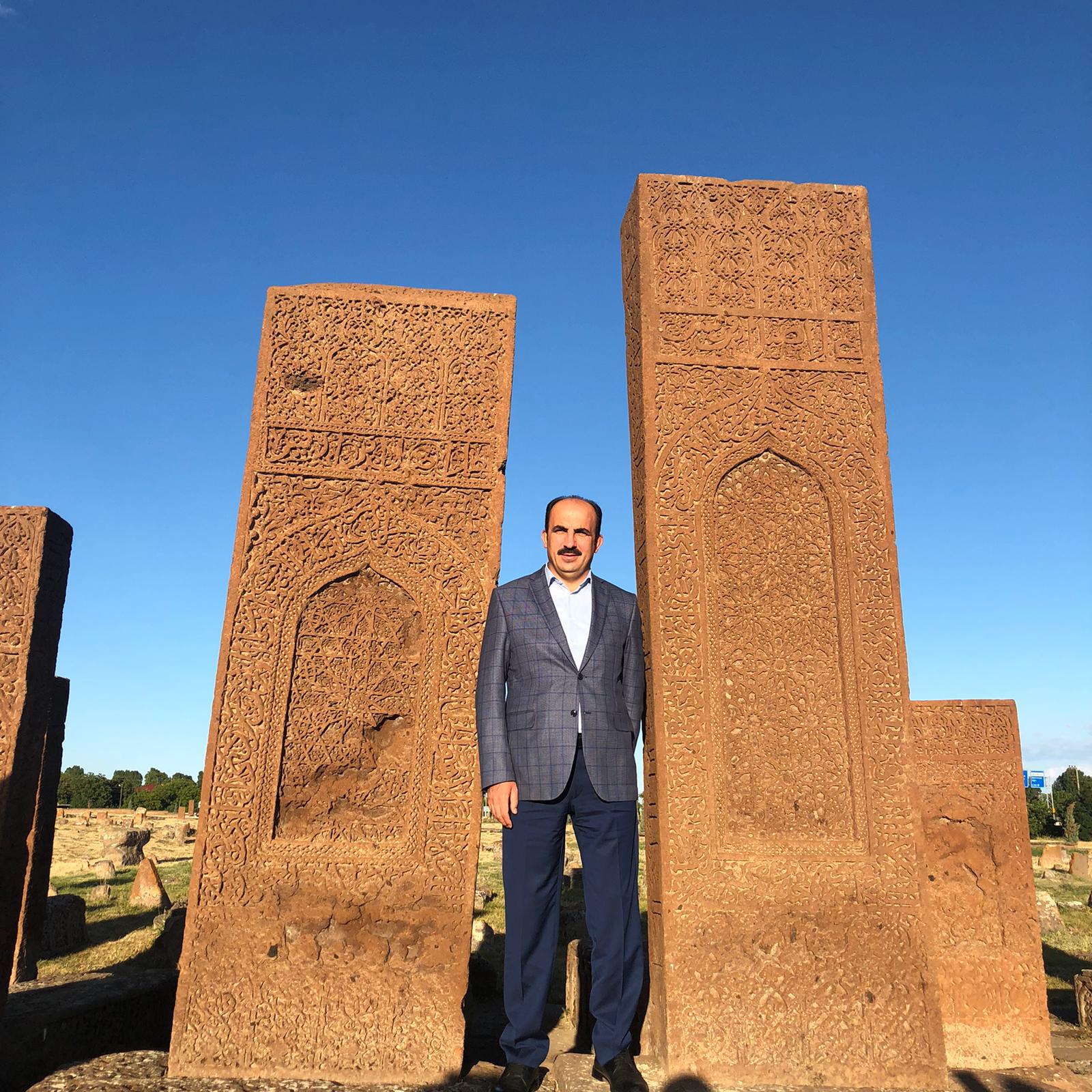 Şanlı Zaferin 949. Yılı Kutlu Olsun