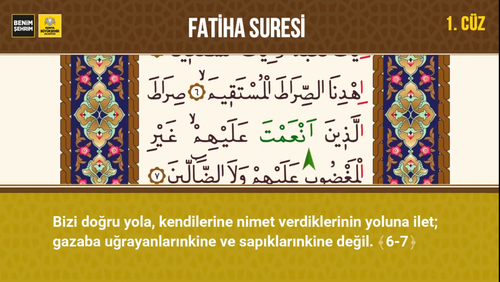 Büyükşehir'den YouTube Üzerinden Ramazan'a Özel Programlar
