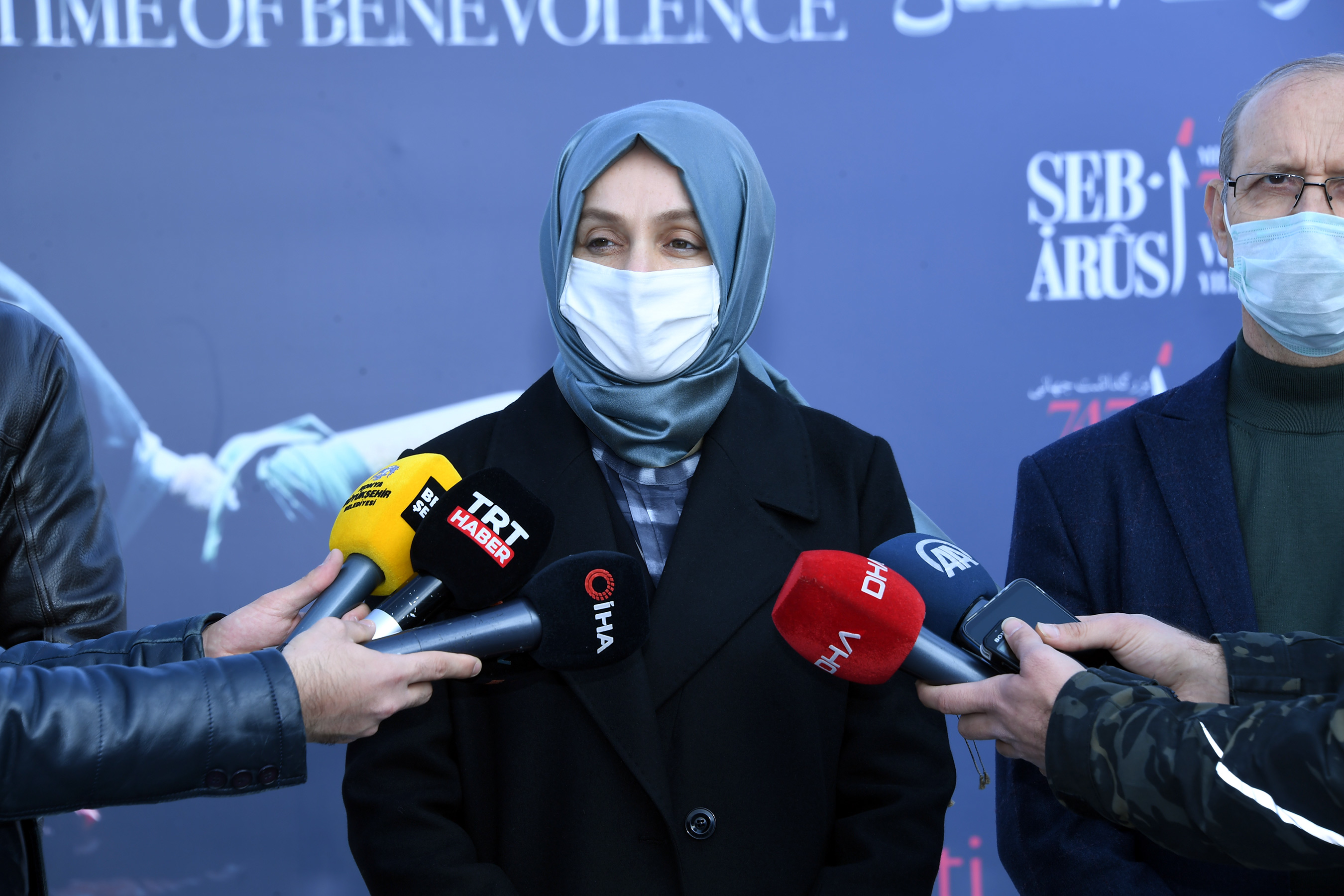 Hz. Mevlana'nın 747. Vuslat Yıldönümü Anma Törenleri Başladı