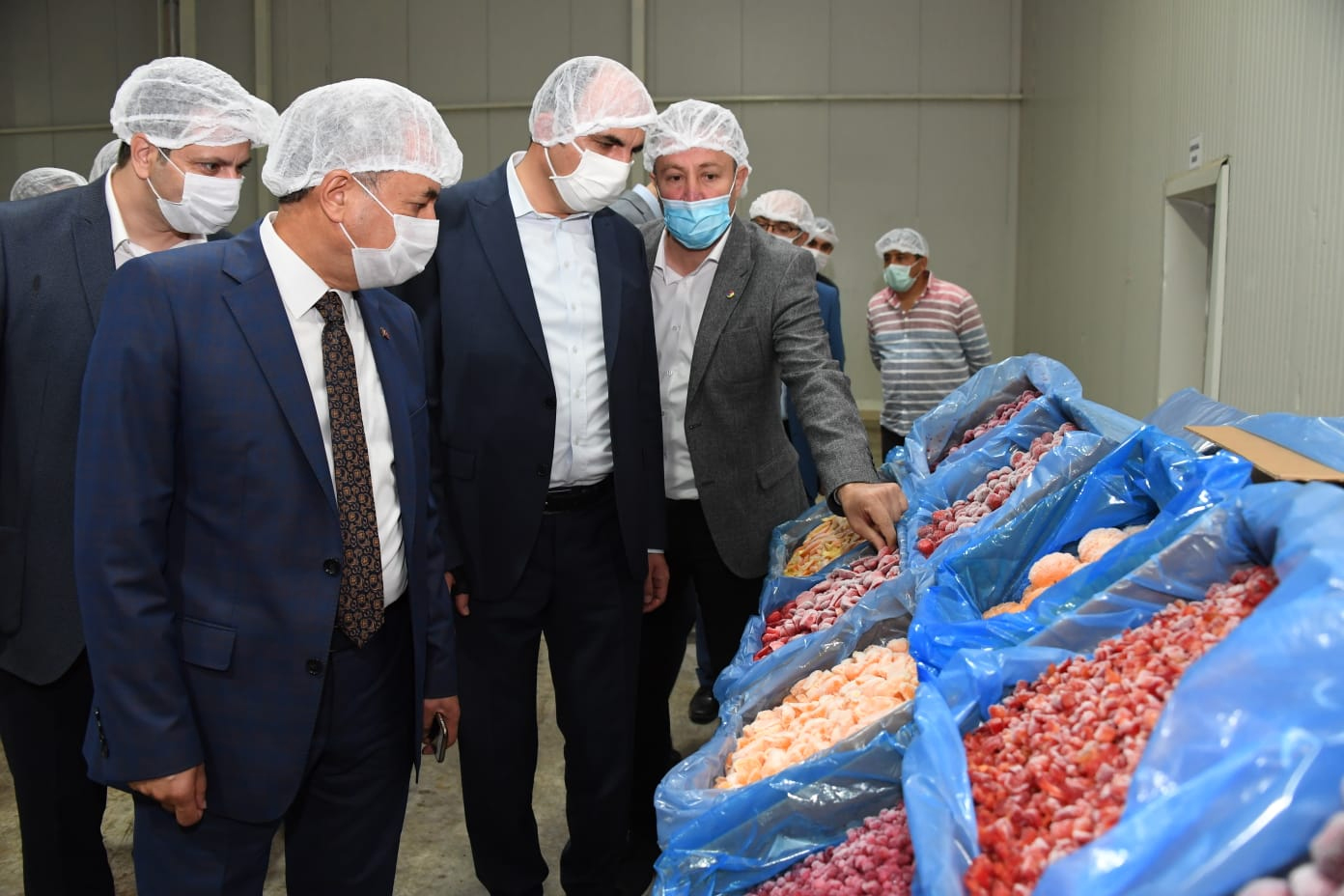 Akşehir'e Modern Otogar Binası Kazandırılıyor