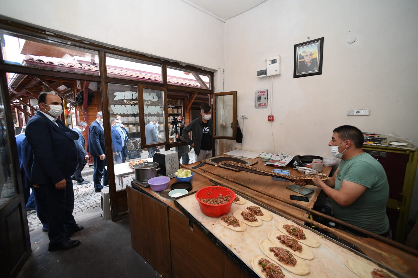 Akşehir'e Modern Otogar Binası Kazandırılıyor
