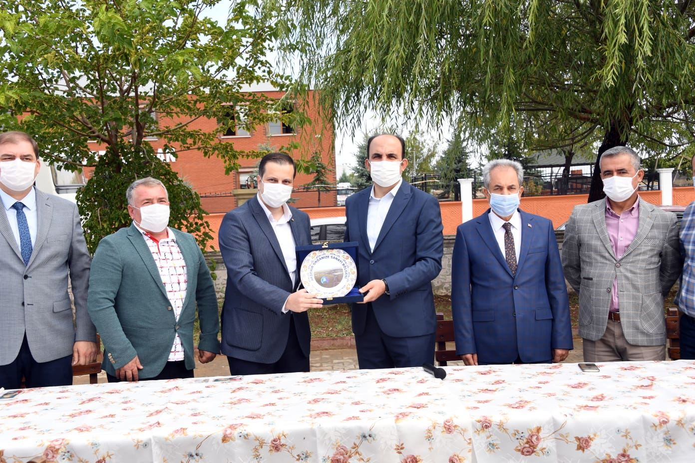 Akşehir'e Modern Otogar Binası Kazandırılıyor