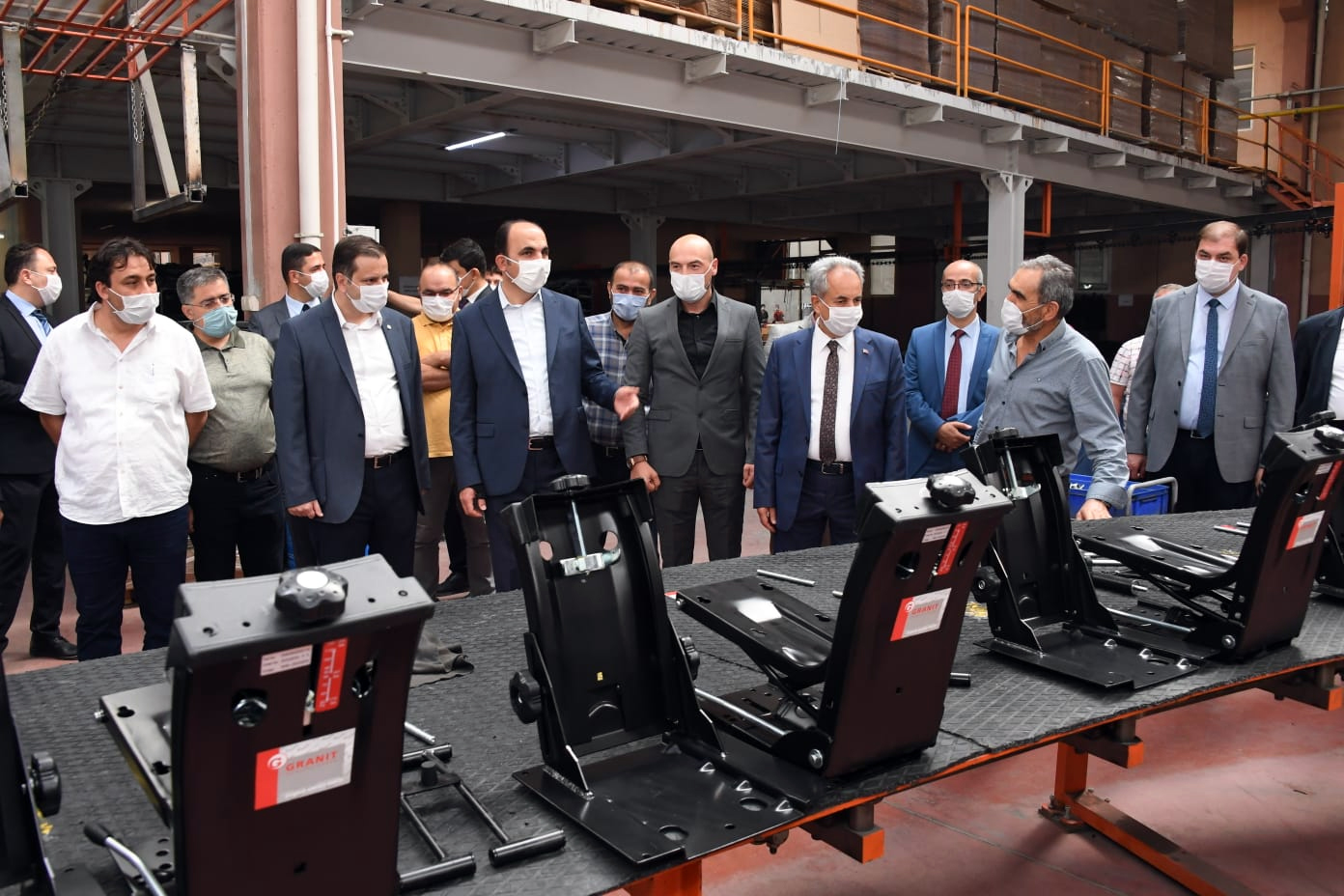 Akşehir'e Modern Otogar Binası Kazandırılıyor