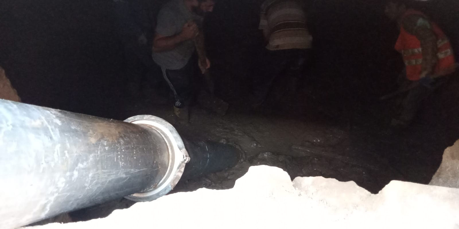 Konya Giresun Halkının Yanında