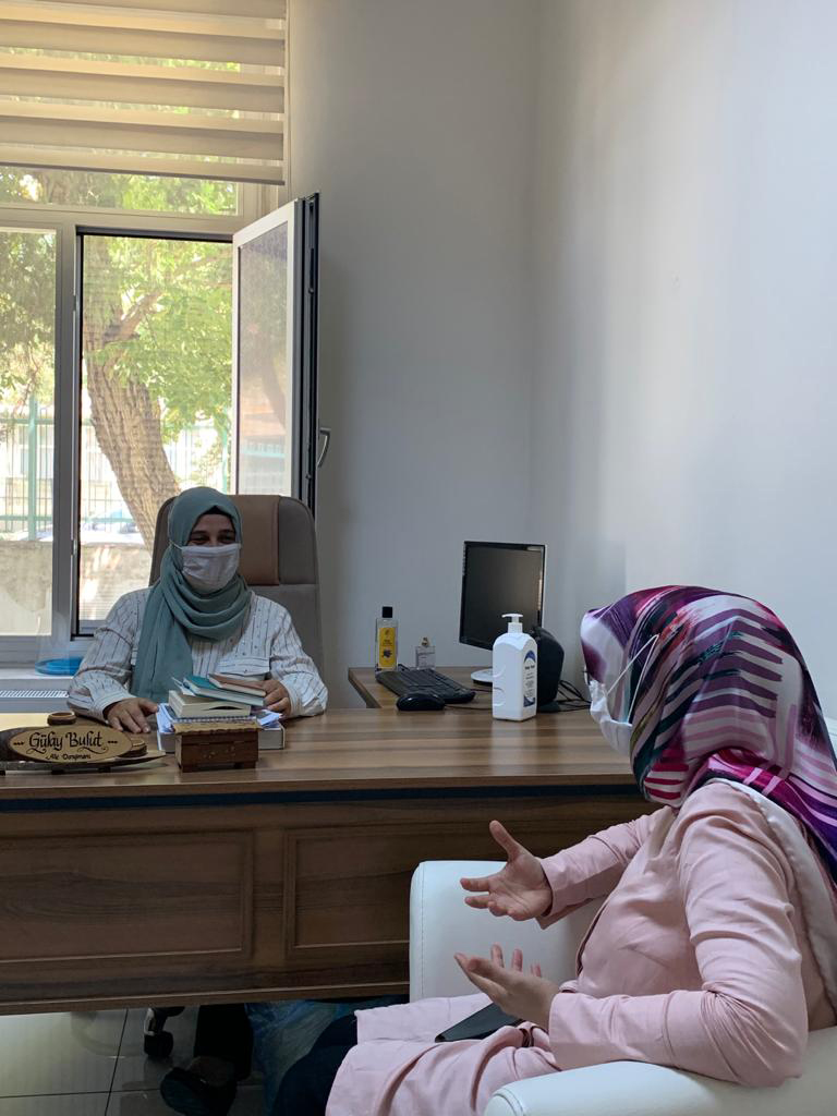 Başkan Altay: Aile Yapısı Bozulursa Toplum Bozulur
