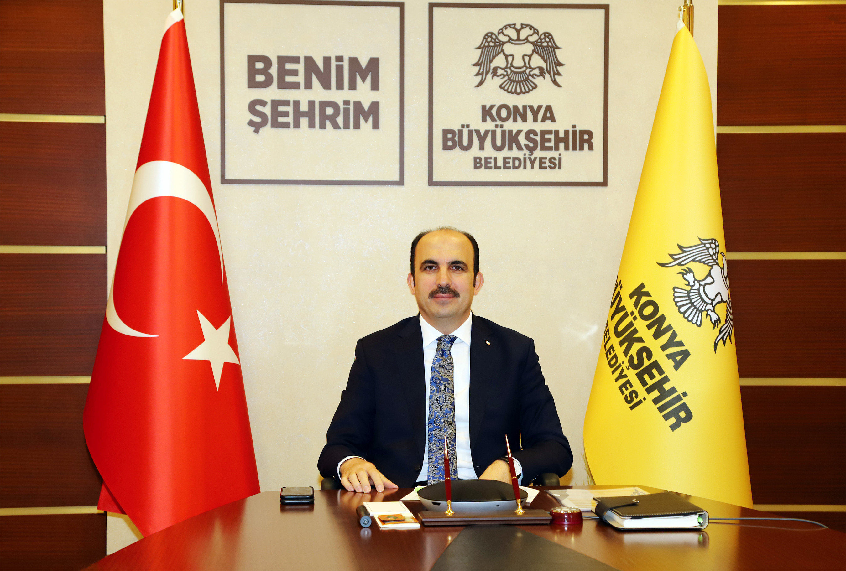 Sosyal Yardım Seferberliğimiz Türkiye'ye Örnek Oldu