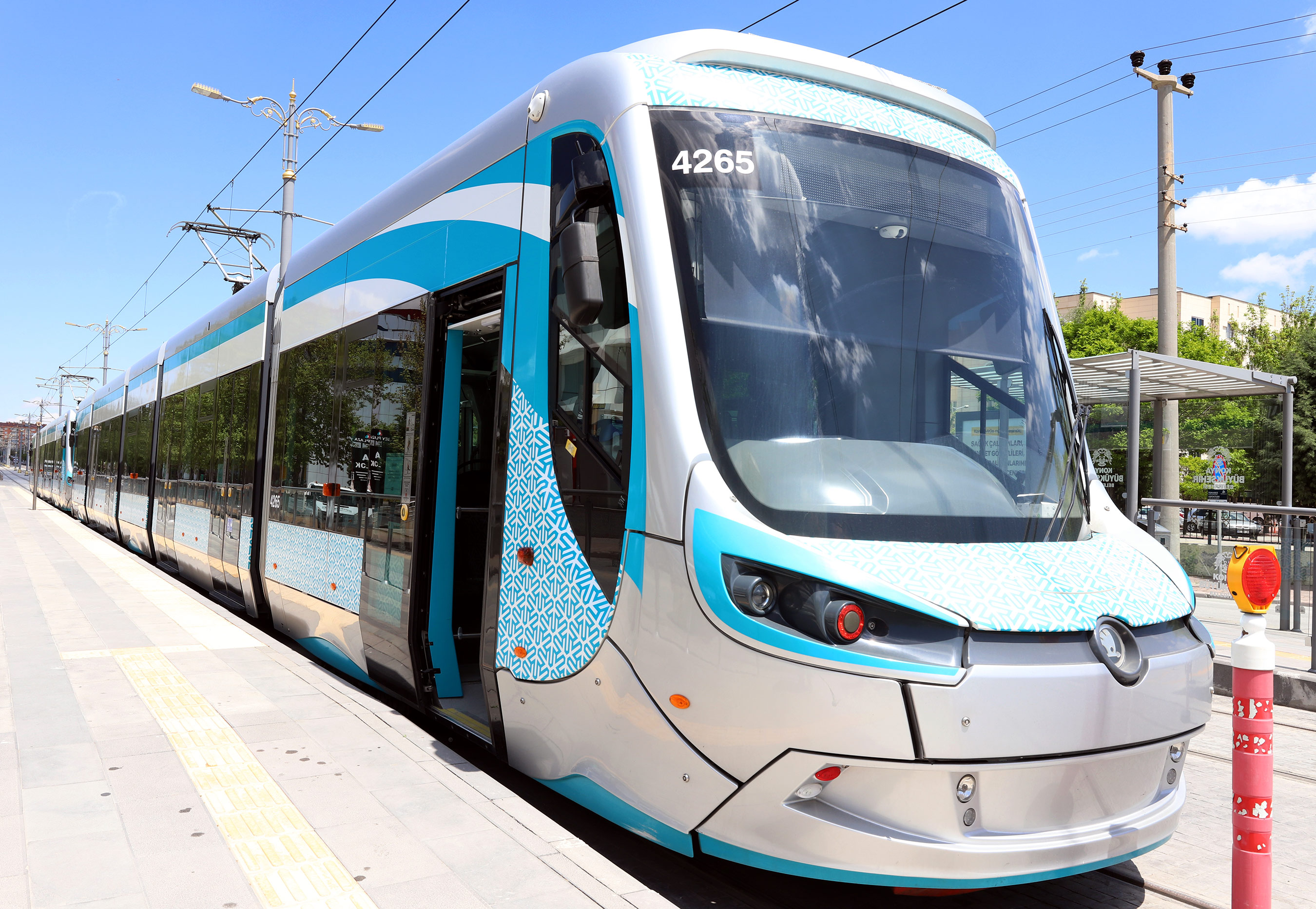 Sağlık Çalışanlarına Ücretsiz Ulaşım ve Otopark Uygulaması Devam Ediyor 