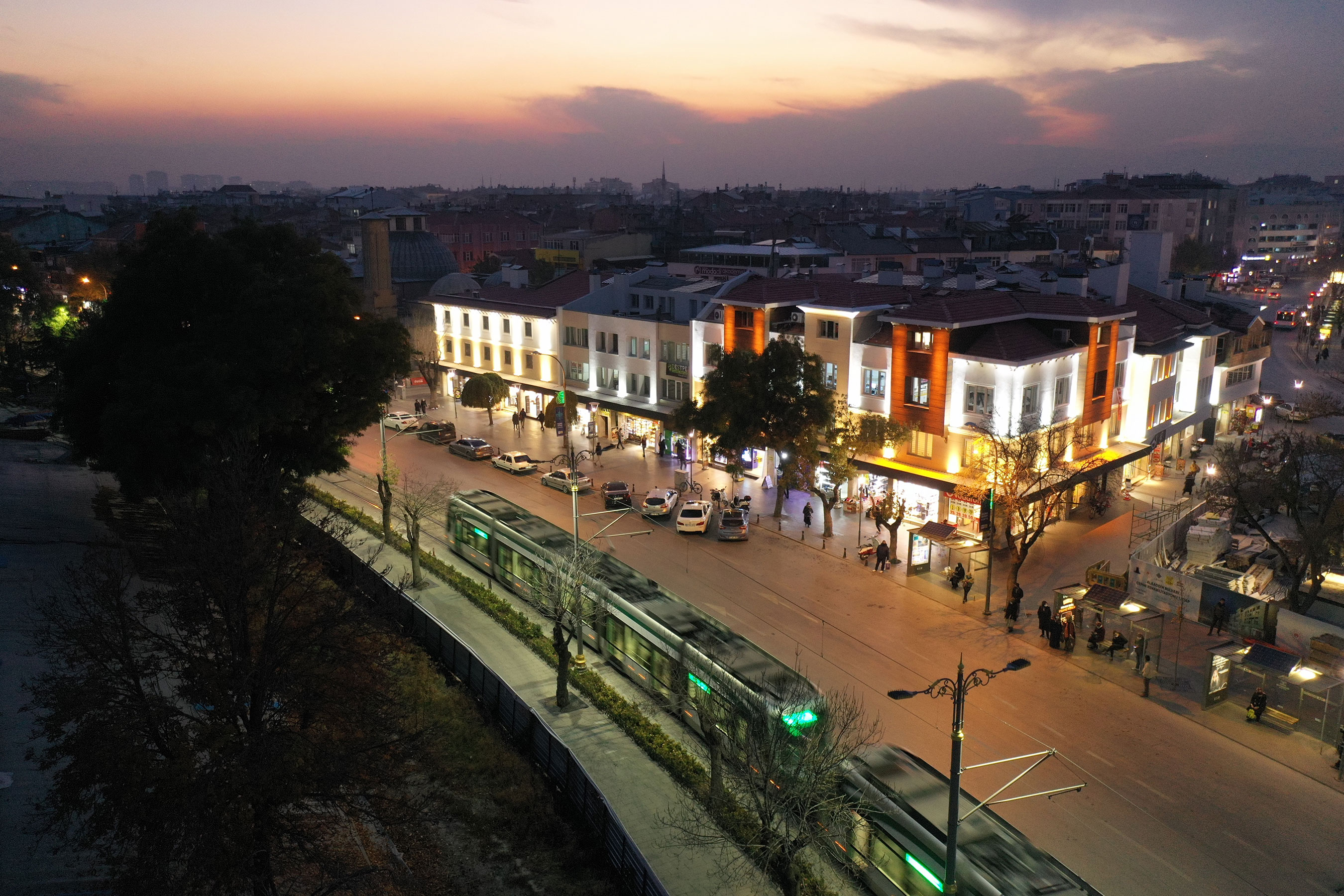 Tarihi Dokuya Katkı Sağlayacak Projede İkinci Etap Başladı