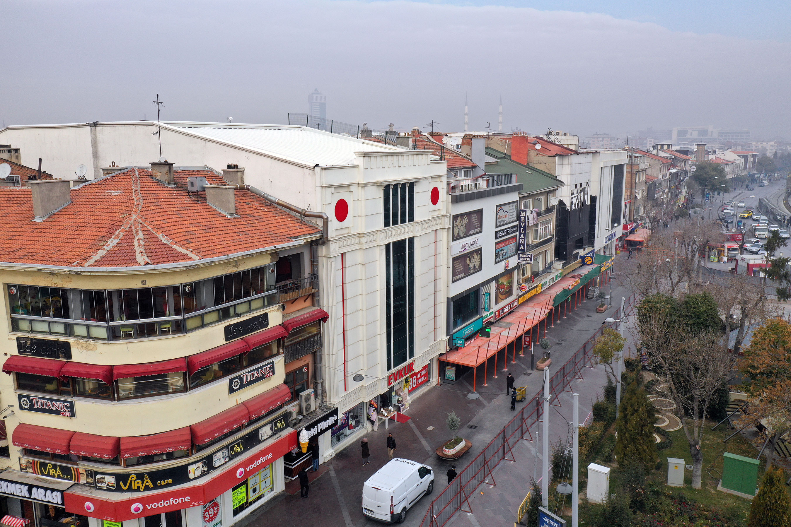 Tarihi Dokuya Katkı Sağlayacak Projede İkinci Etap Başladı
