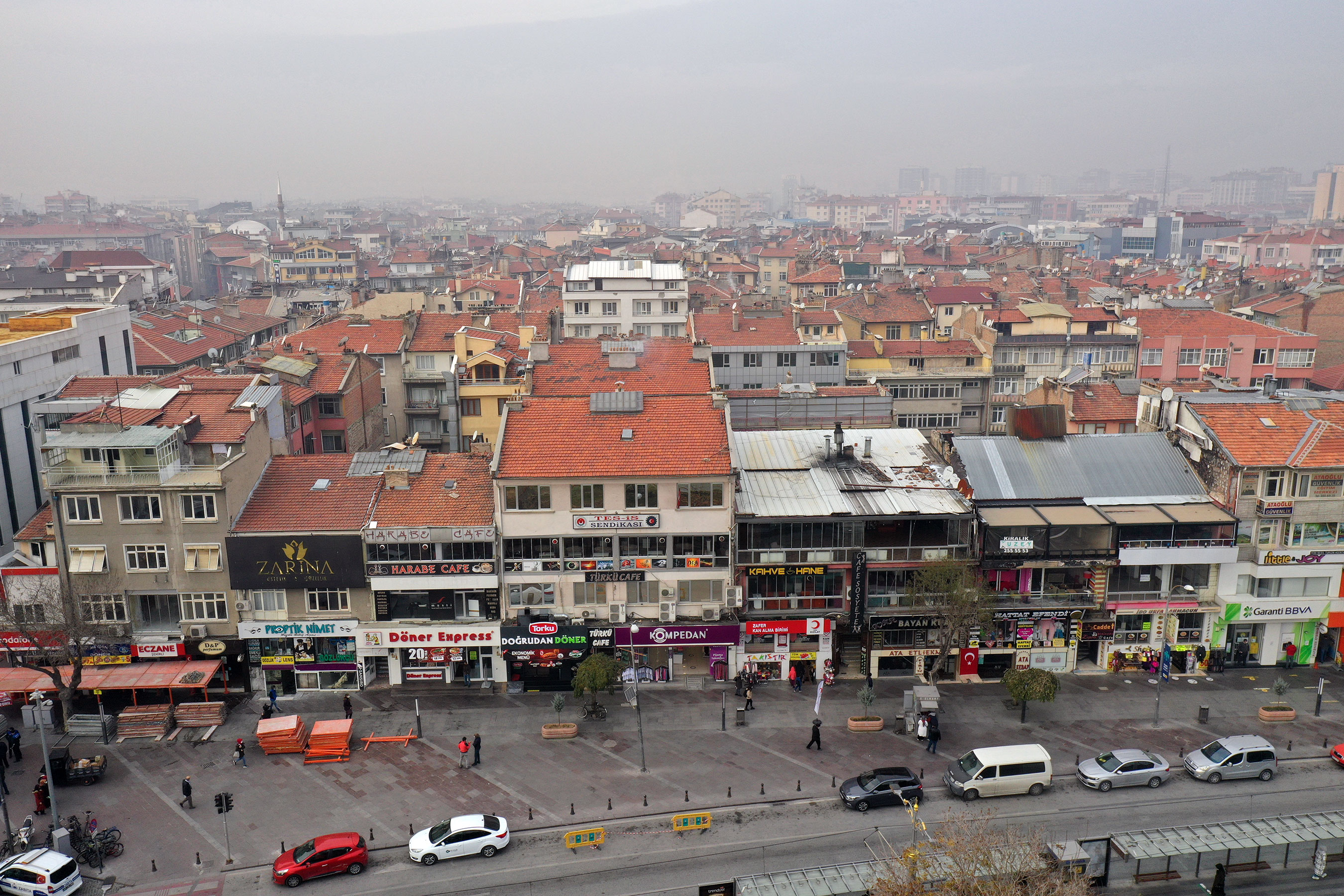 Tarihi Dokuya Katkı Sağlayacak Projede İkinci Etap Başladı