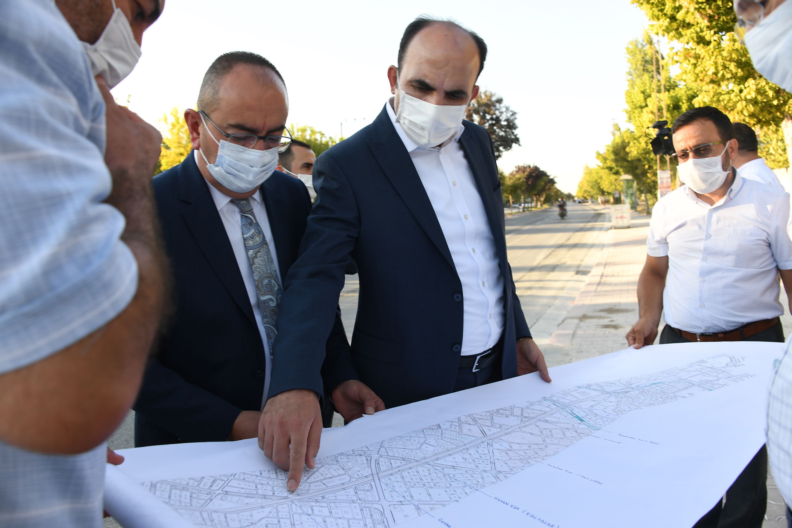 Hızlı Tren Alt Geçitleri Standartlara Uygun Hale Getirilecek 