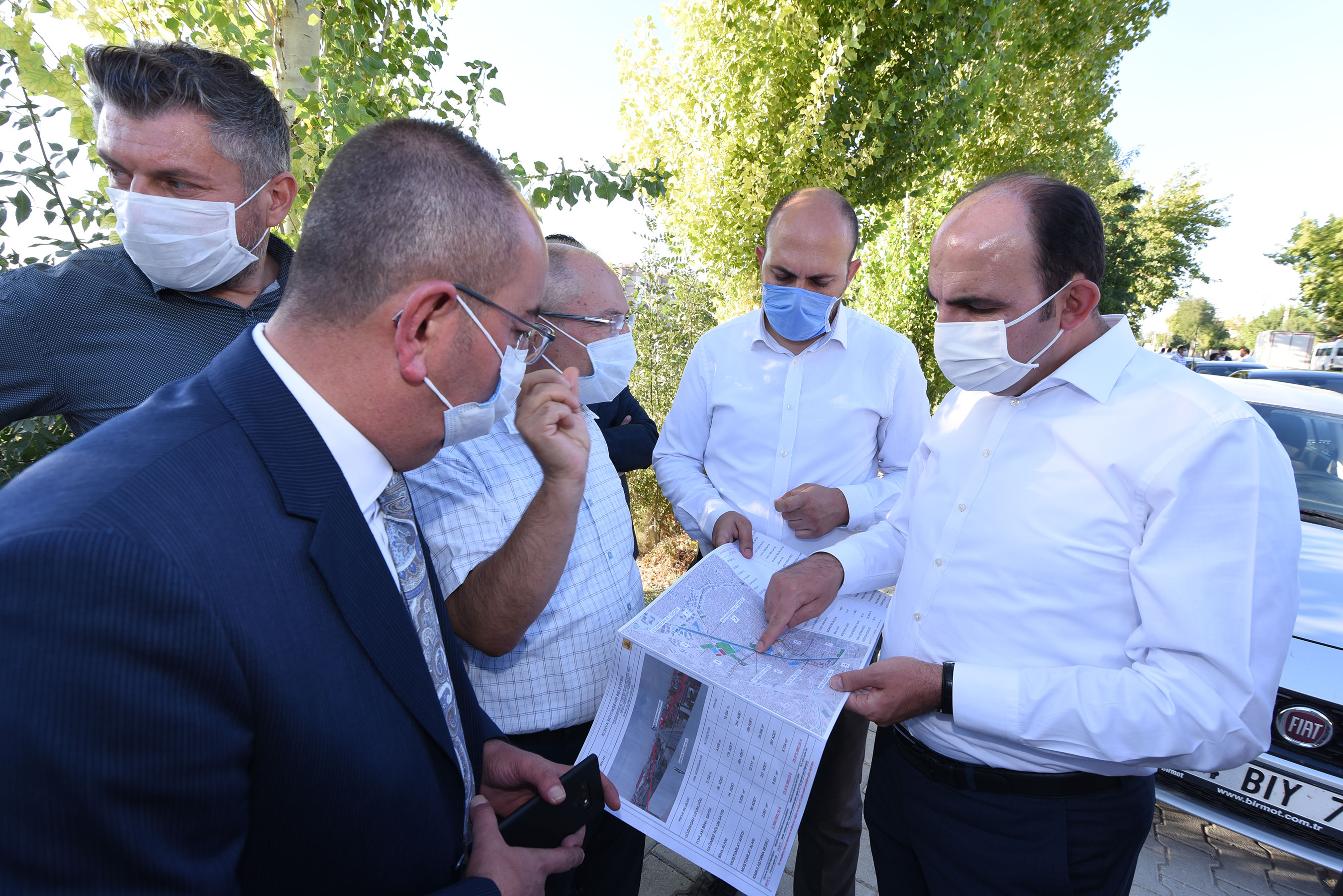 Hızlı Tren Alt Geçitleri Standartlara Uygun Hale Getirilecek 