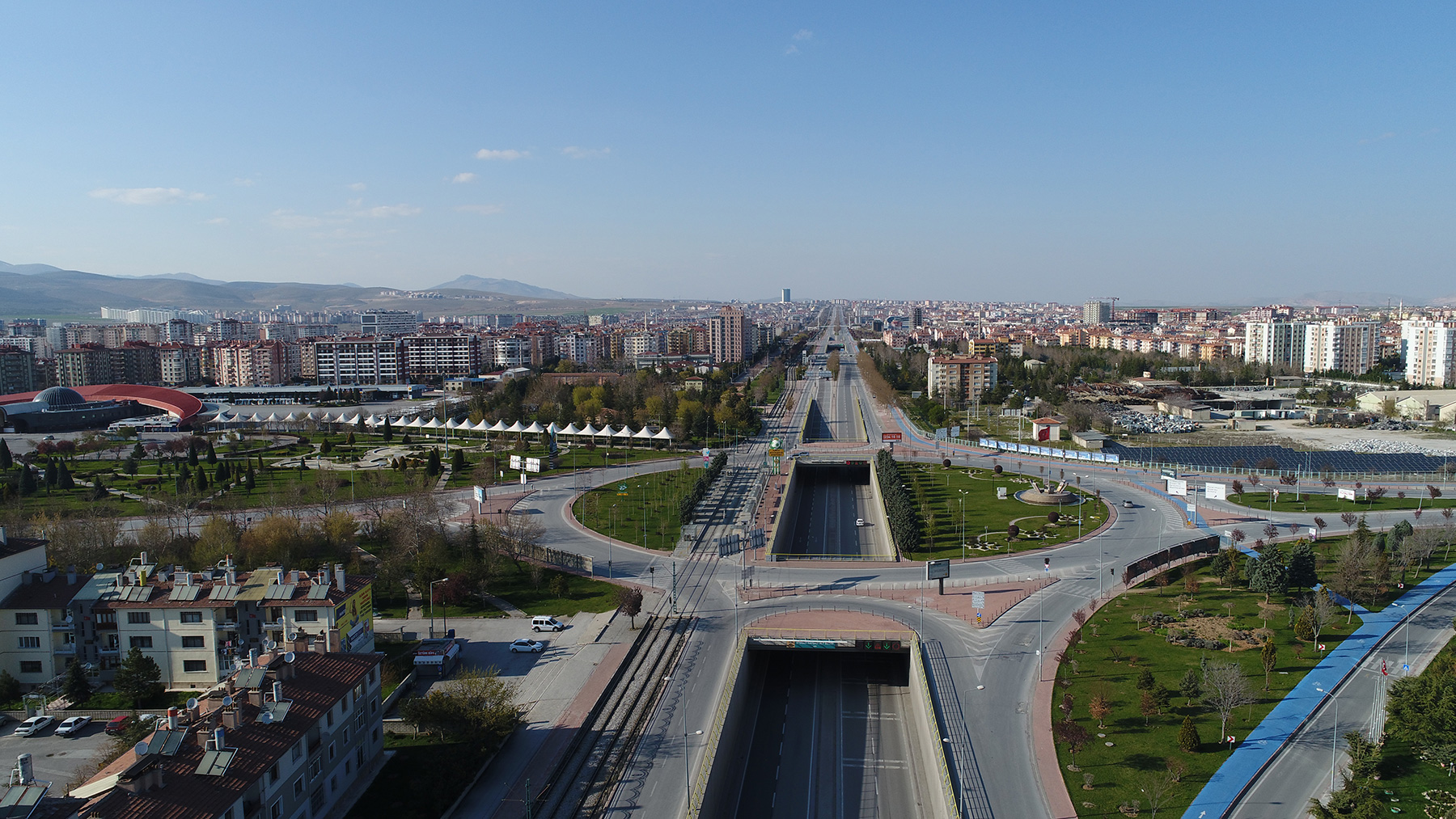 Başkan Altay: Tüm Gücümüzle Hemşehrilerimizin Yanındayız