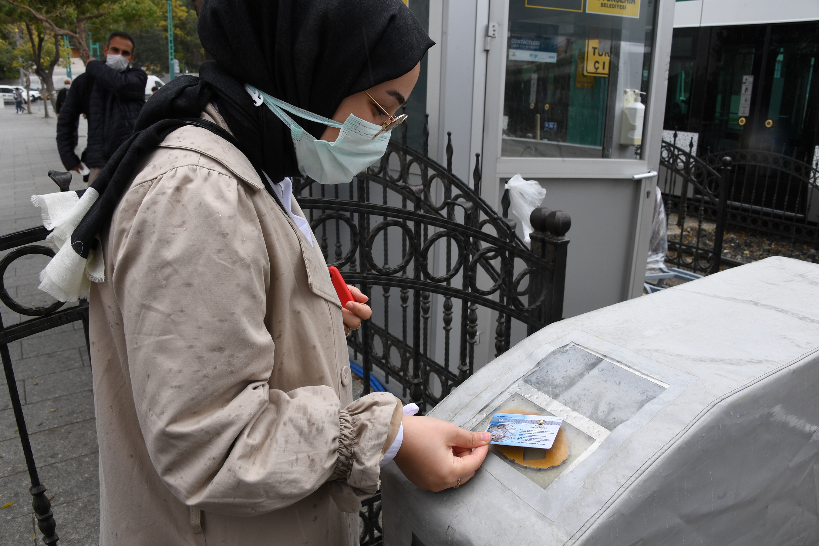 Konya'da Yeni Üniversite Öğrencilerine Toplu Ulaşım 3 Gün Ücretsiz