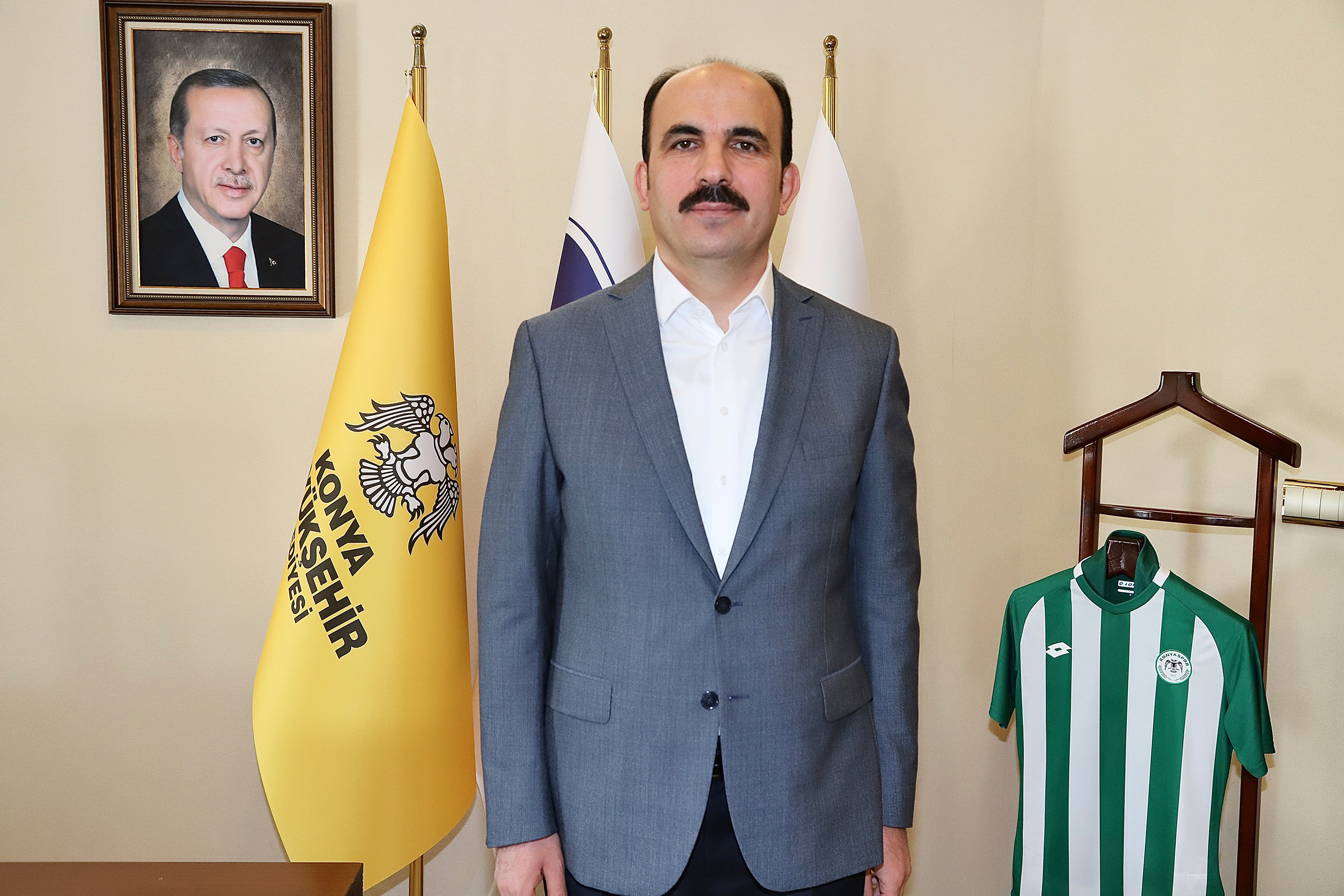 'Vaka Sayılarını Düşürmek İçin Hep Birlikte Güçlü Bir Adım Atalım'