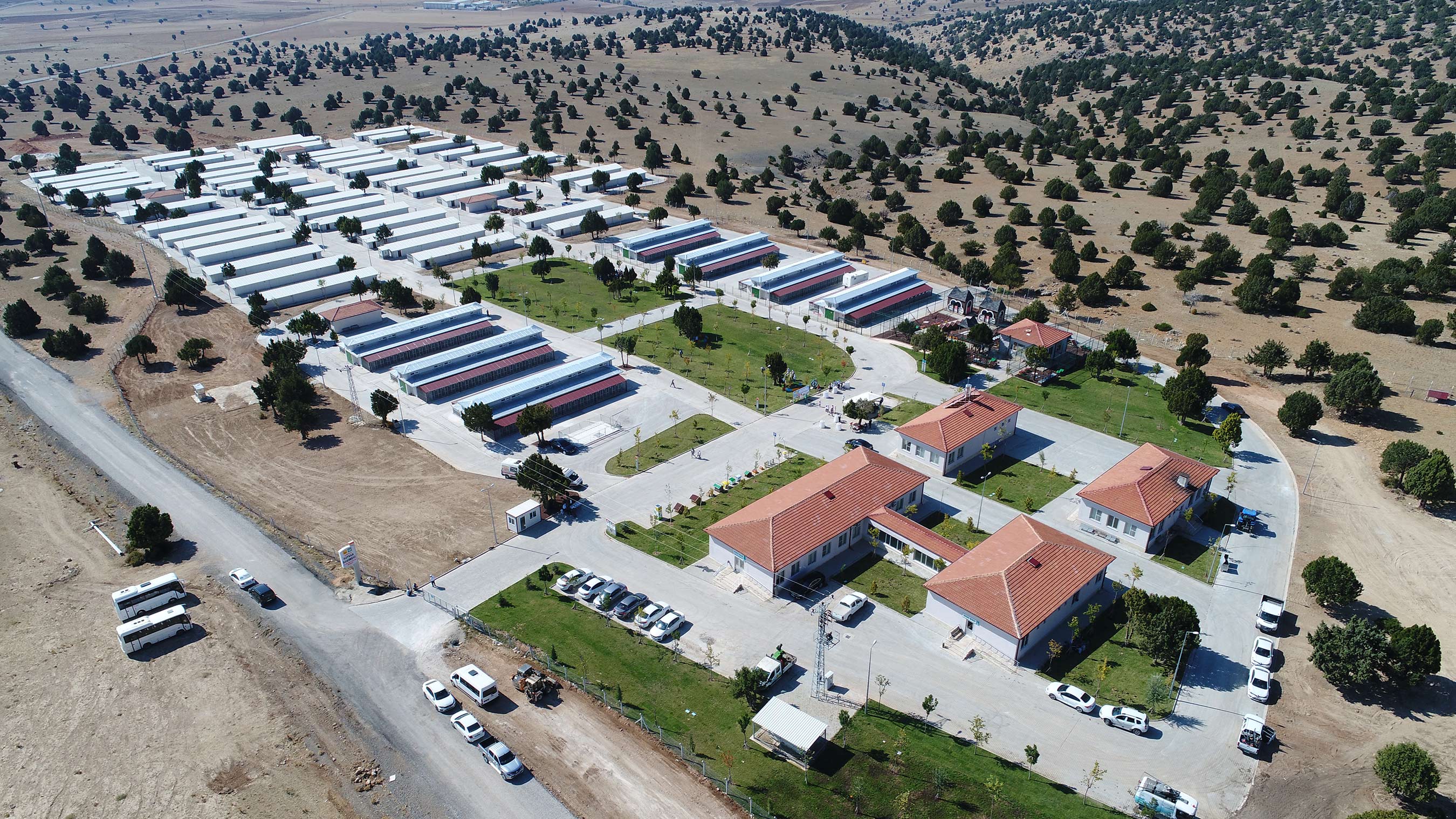 Gönüllü Hayvan Dostları Projesi Örnek Alınıyor