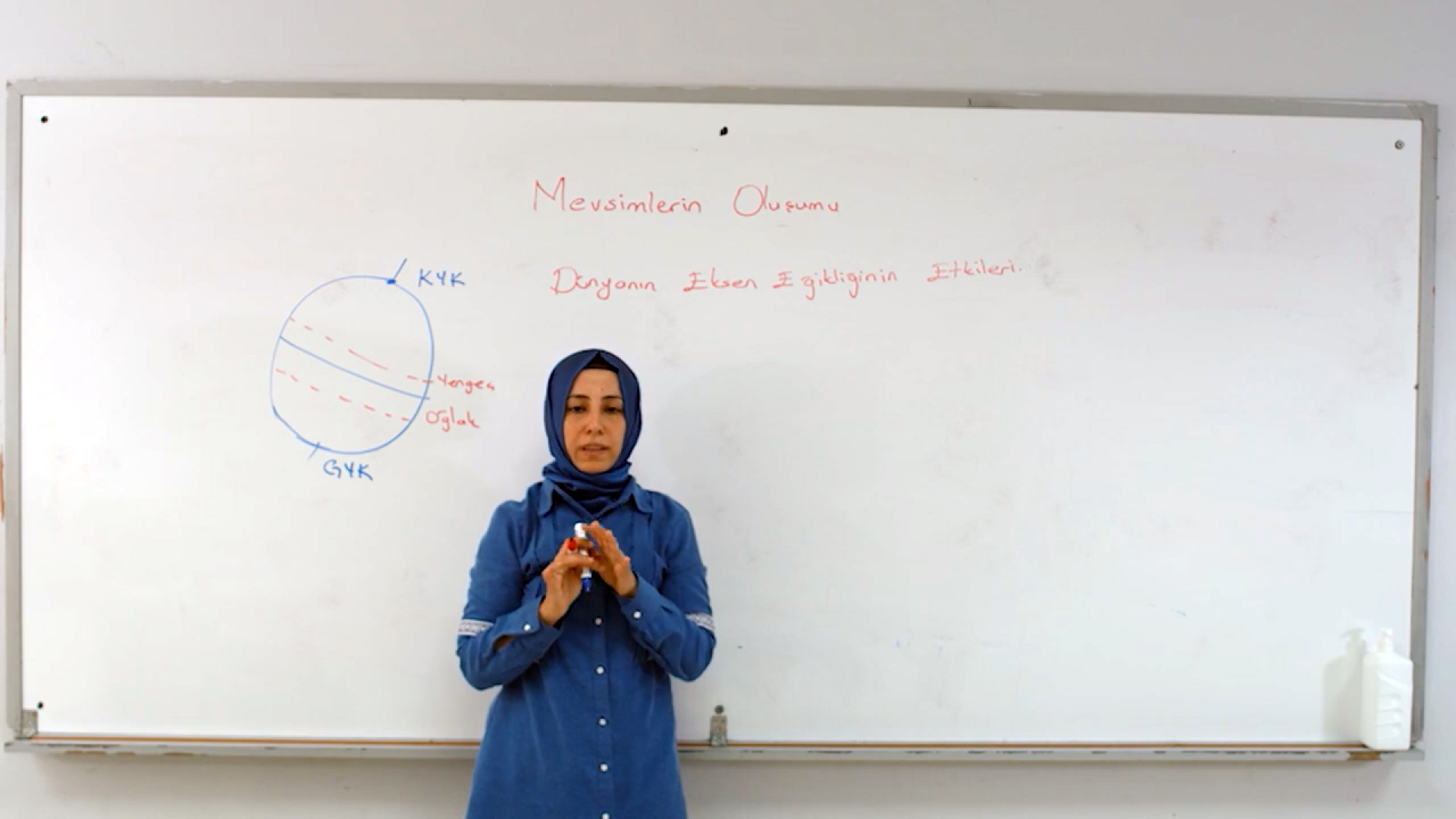 Büyükşehir'den LGS'ye Hazırlanan Öğrencilere Büyük Katkı