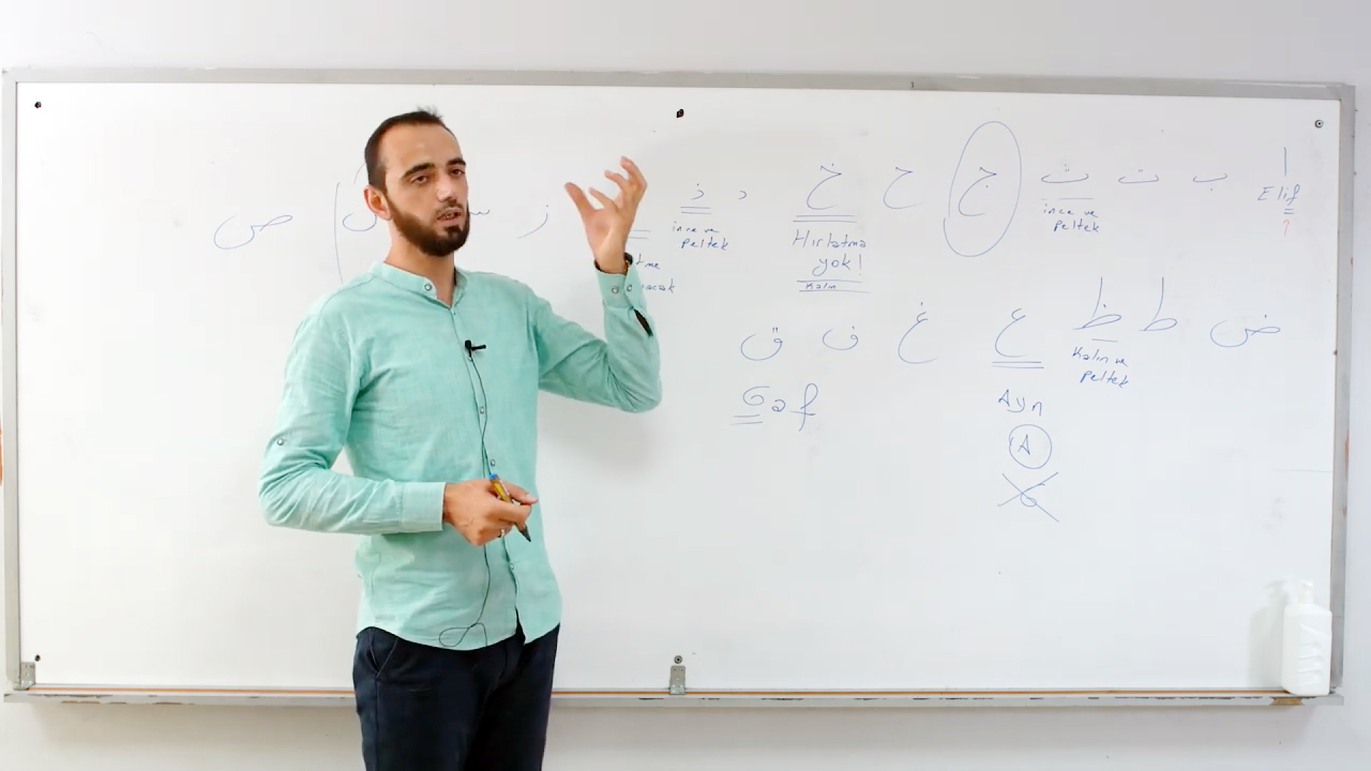 Büyükşehir'den LGS'ye Hazırlanan Öğrencilere Büyük Katkı