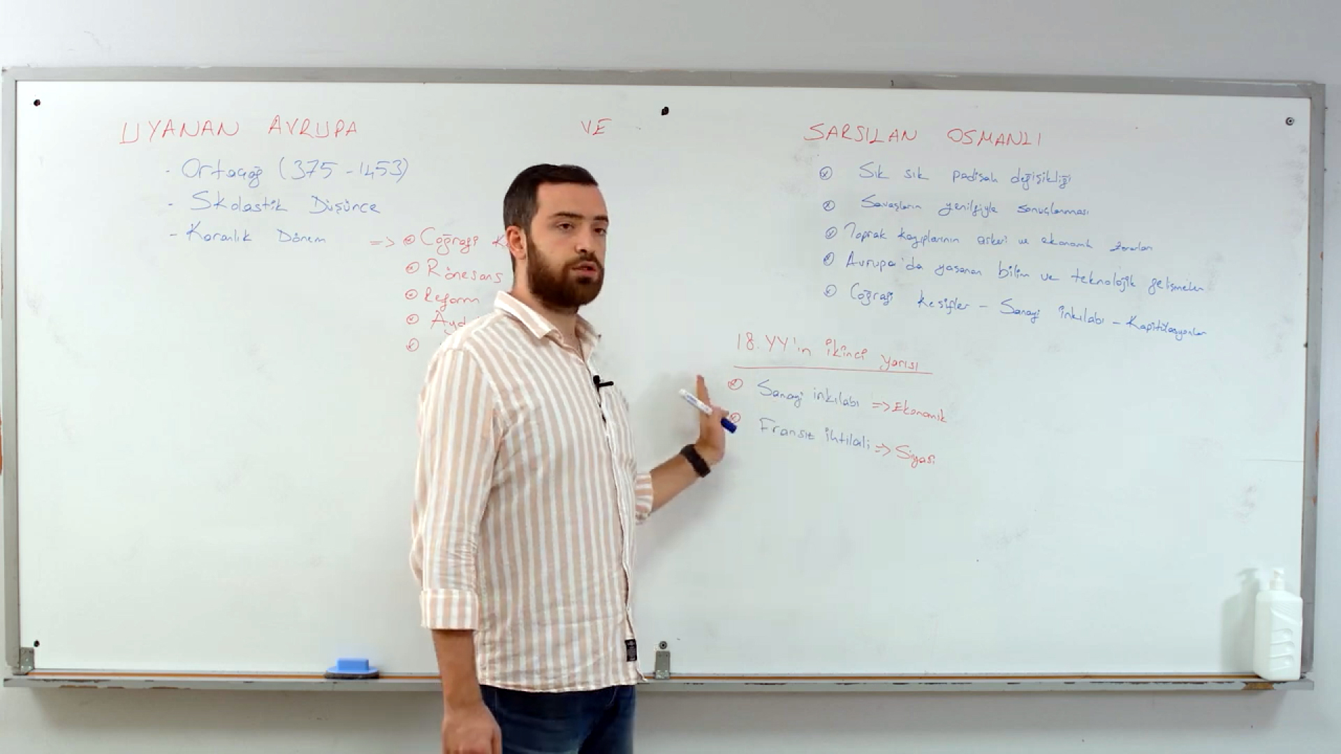 Büyükşehir'den LGS'ye Hazırlanan Öğrencilere Büyük Katkı