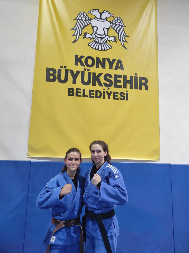 Sporcularımız Uluslararası Alanda Ülkemizi Başarıyla Temsil Ediyor