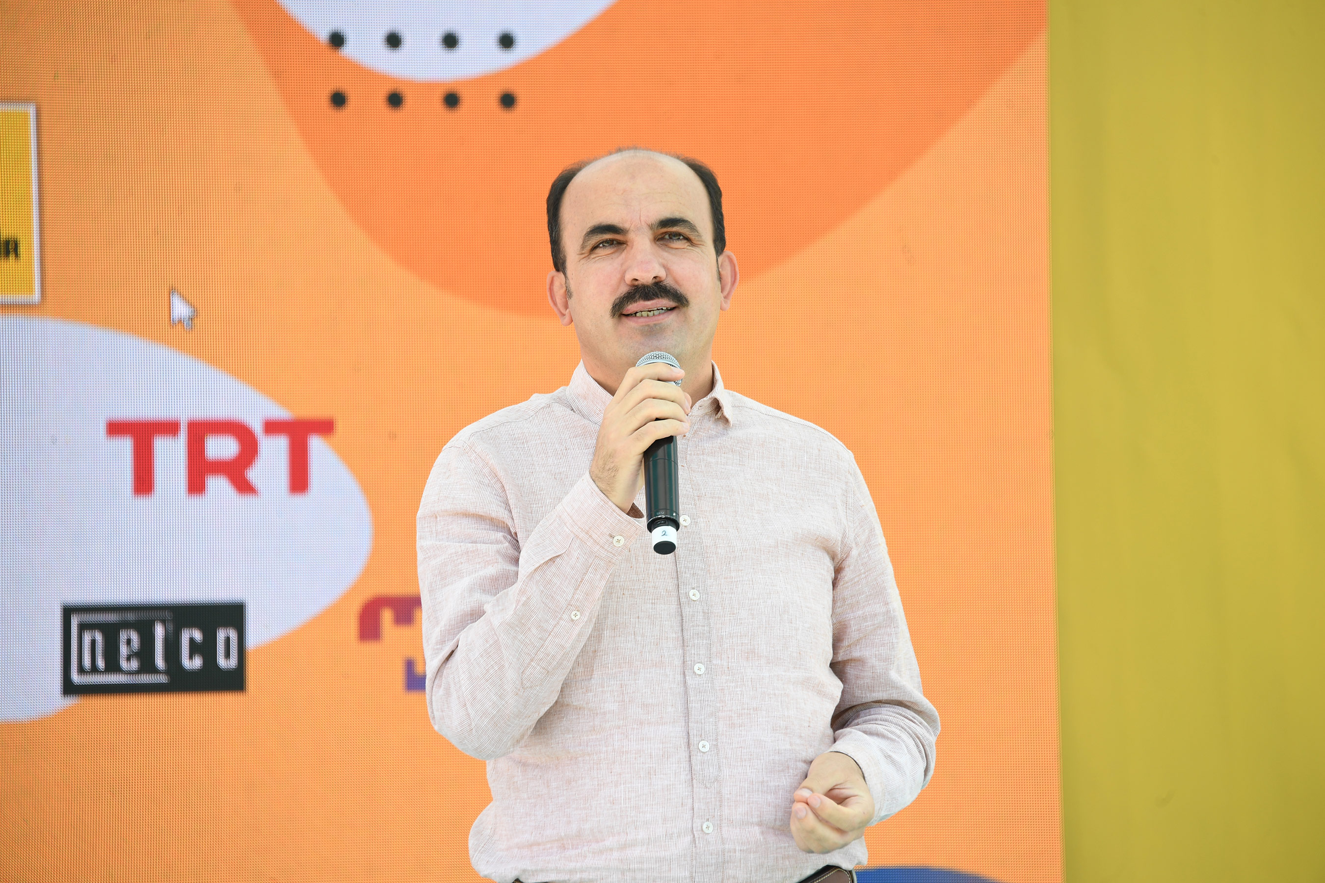 Konya Büyükşehir Oyun Geliştirme Yaz Kampı'na Ev Sahipliği Yaptı