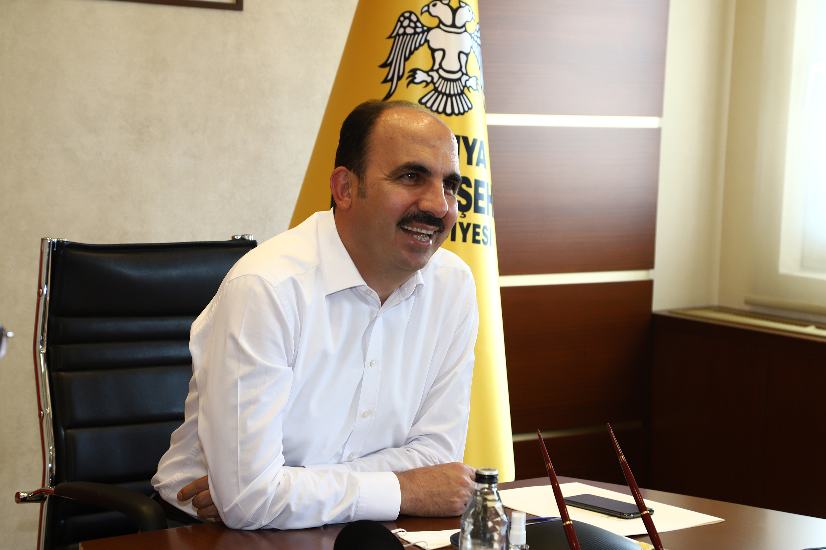 Genç KOMEK Yaz Okulu'ndan Başarılı Öğrencilere Sürpriz Hediye
