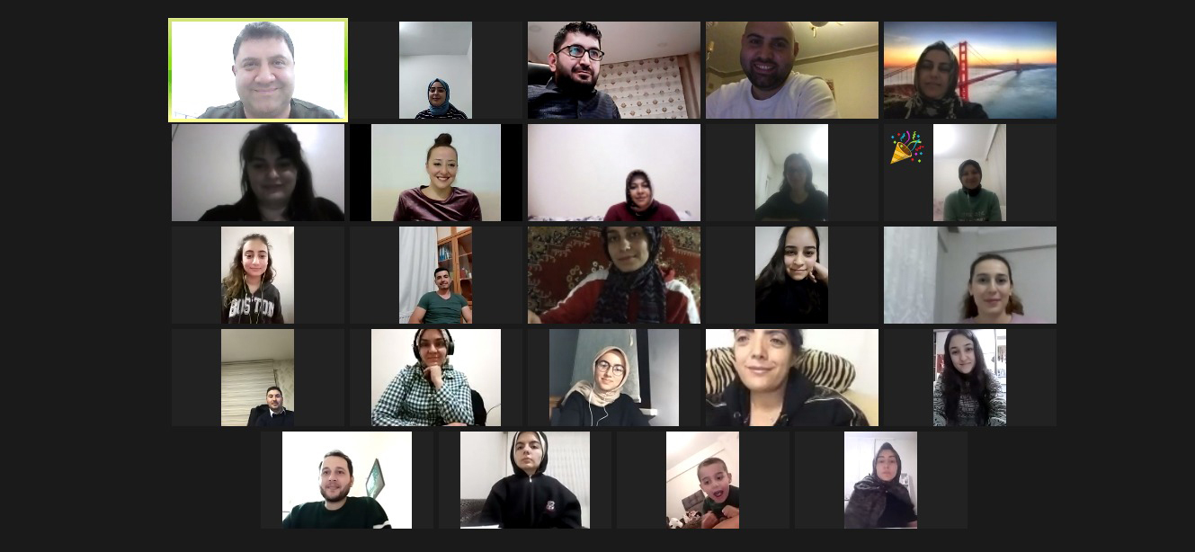 KOMEK ve ASEM'de Yeni Dönem Kayıtları Başlıyor