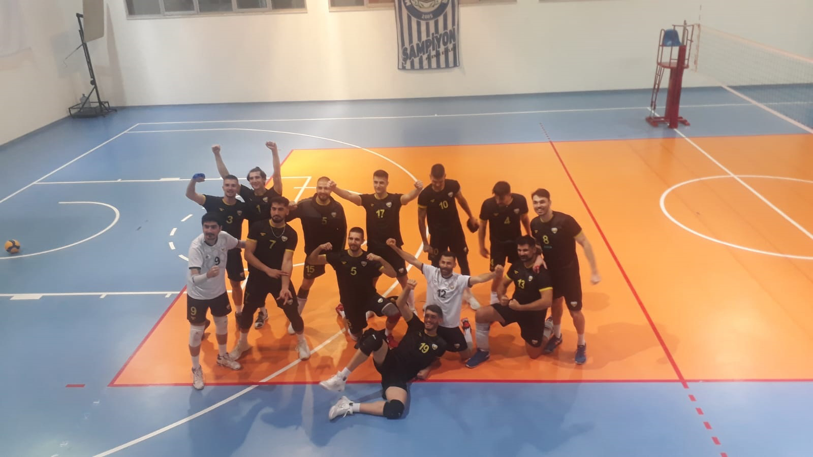Konya Büyükşehir Belediyespor'dan Haberler