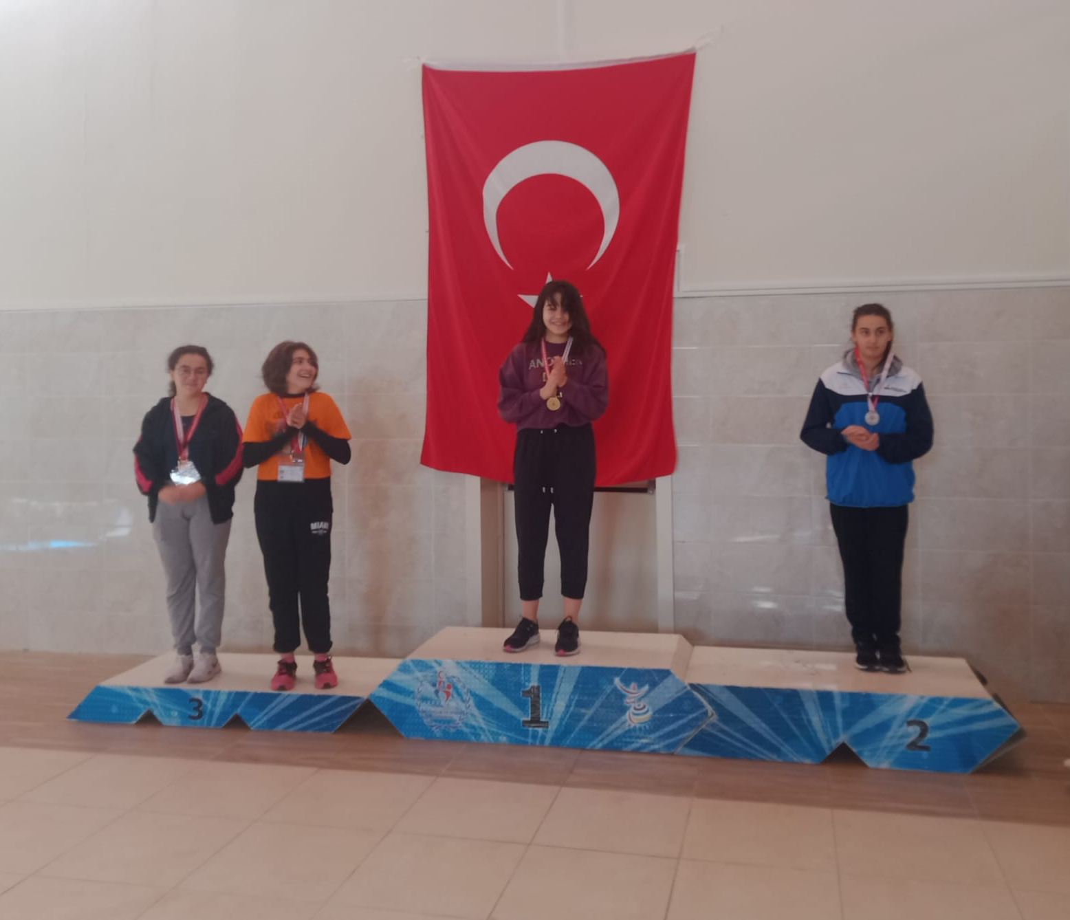 Konya Büyükşehir Belediyespor'dan Haberler